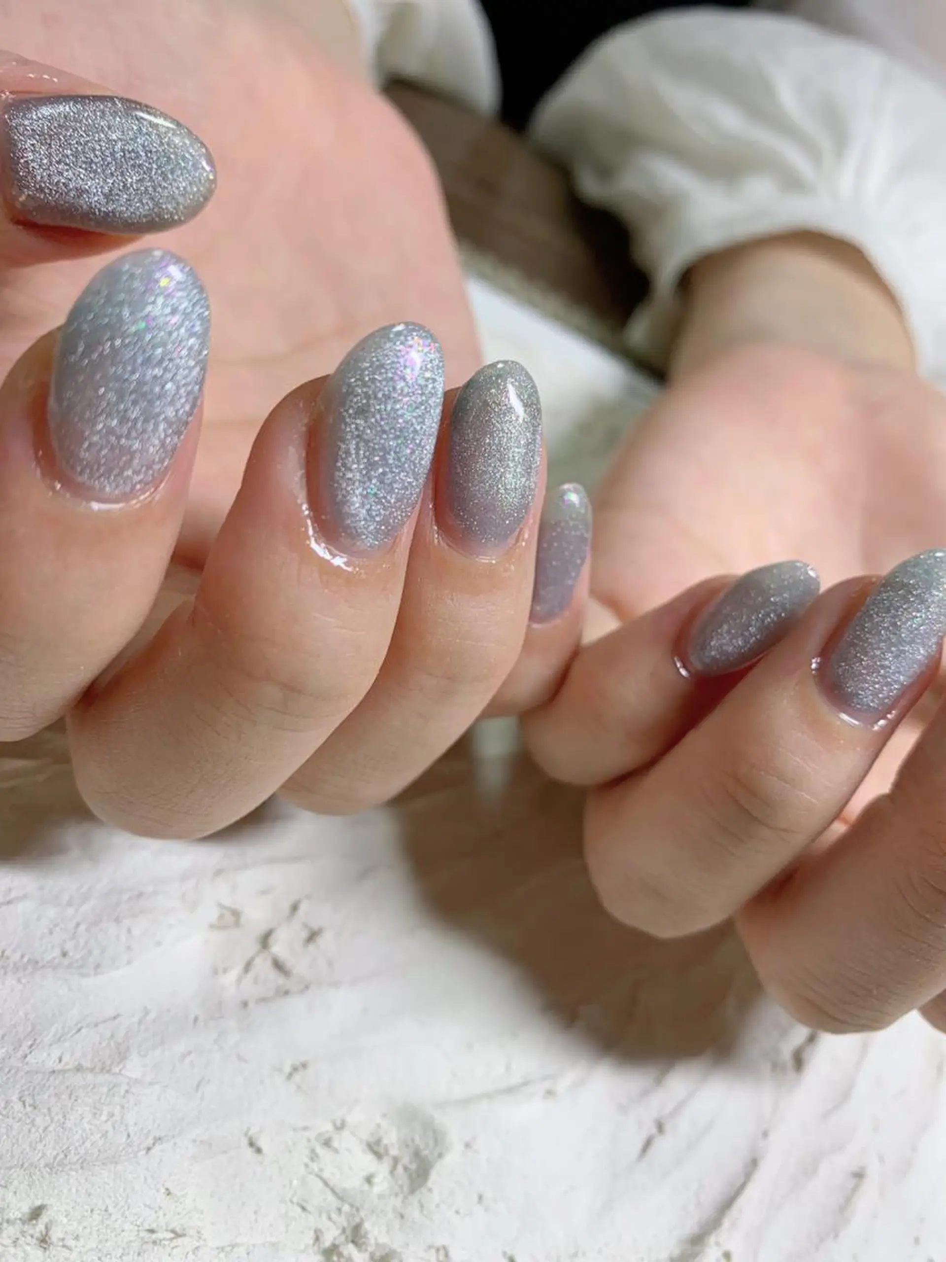 ネイル ハンドネイル Nailist. Nのネイルデザイン