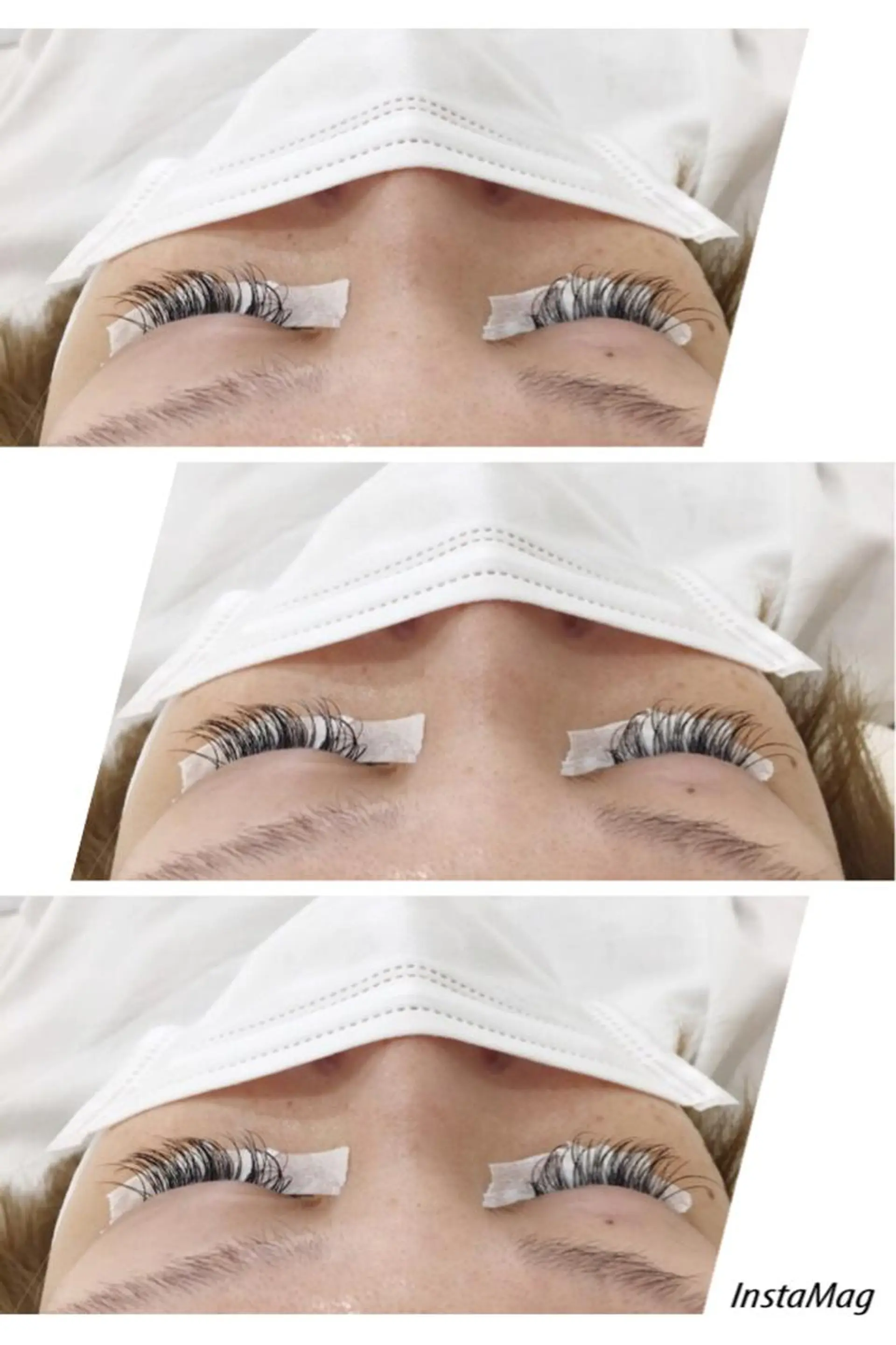 マツエク・マツパ Salon de Galcon 2階(サロンド・ギャルソン)所属・KU TA  \(◡̈)/のエステ・リラクイメージ