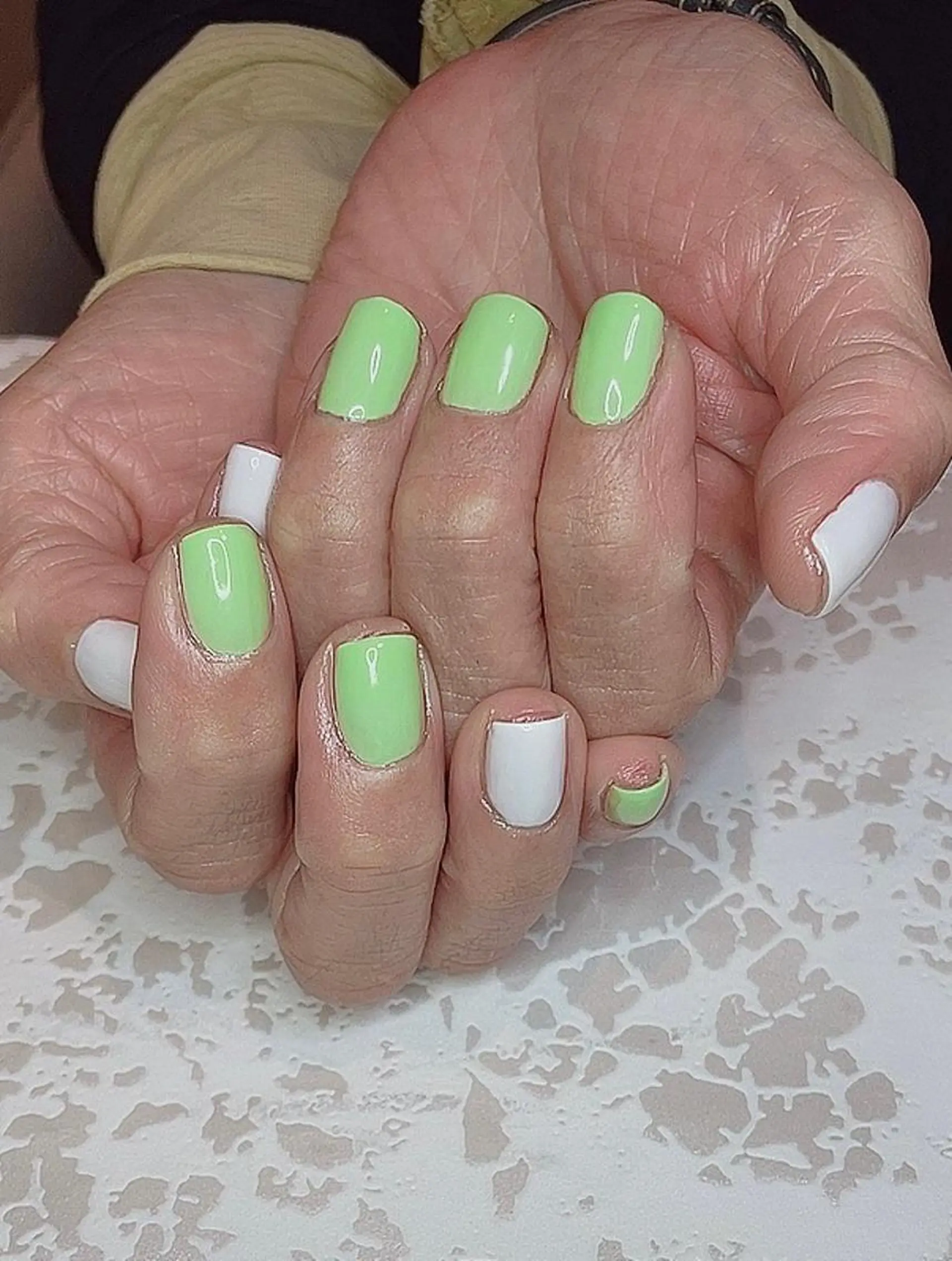 ネイル Kanal Kanaのエステ・リラクイメージ