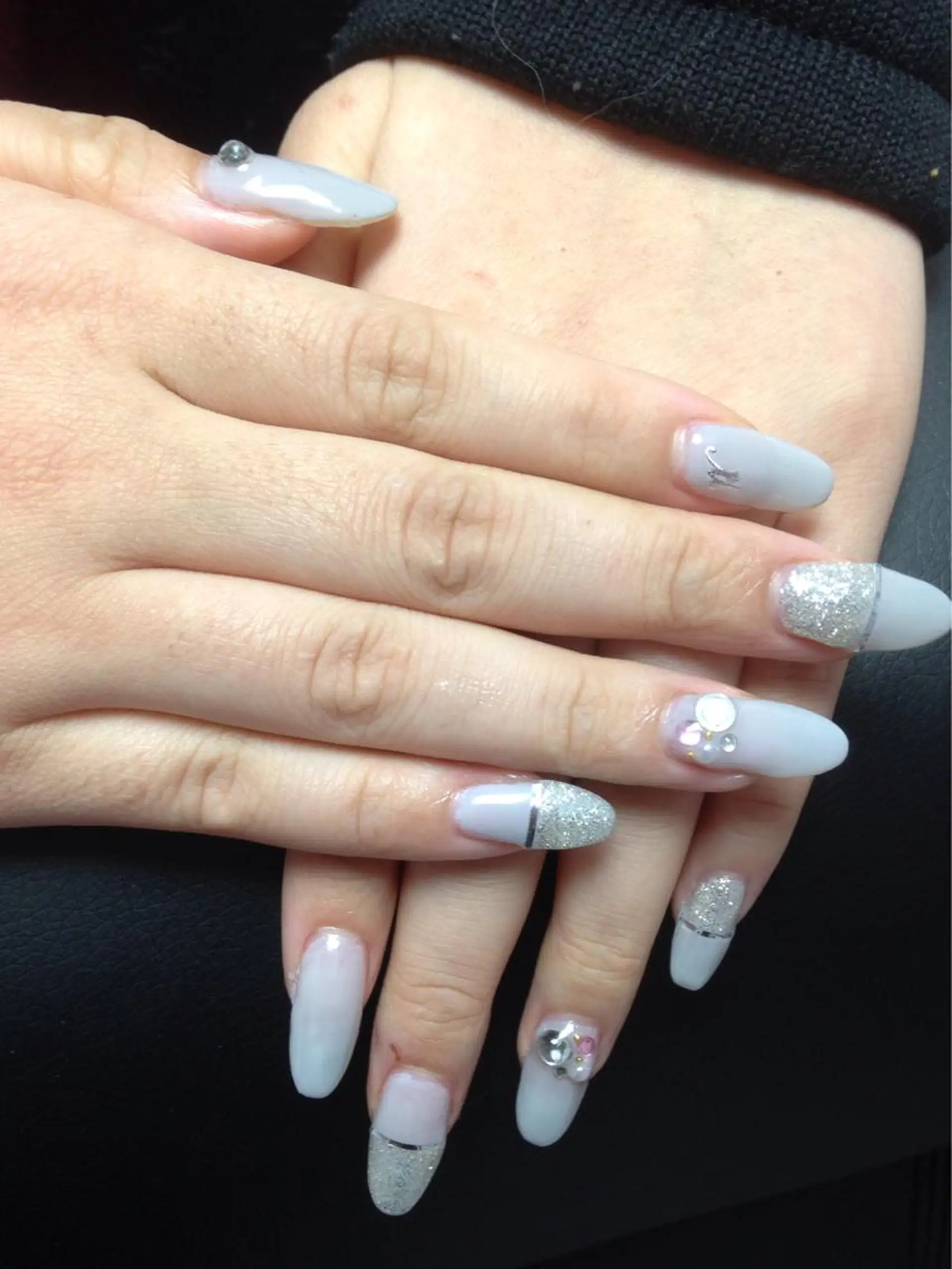 ネイル Uchida meのネイルデザイン