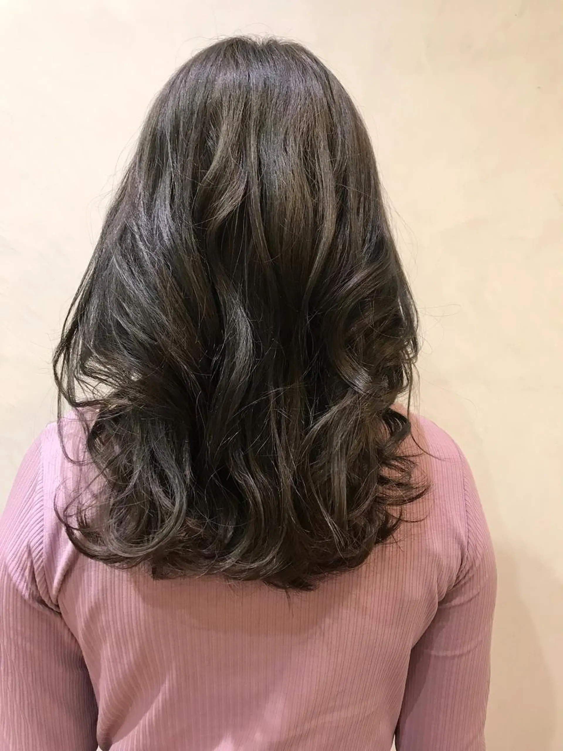 ロング 垢抜けのプロ🪄 honoのヘアスタイル