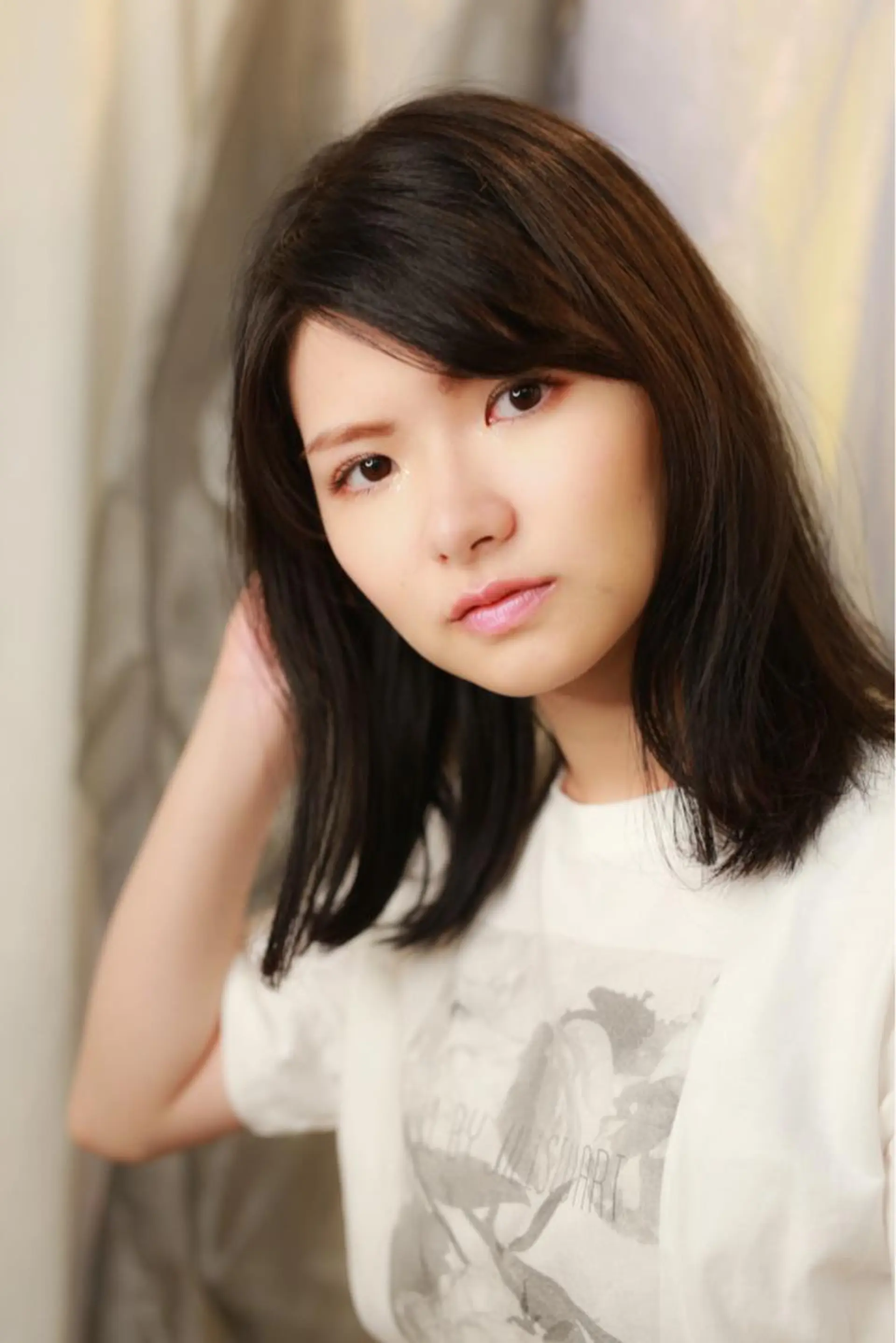 NAP hair owariasahi所属・モリヒロ マサシのその他イメージ