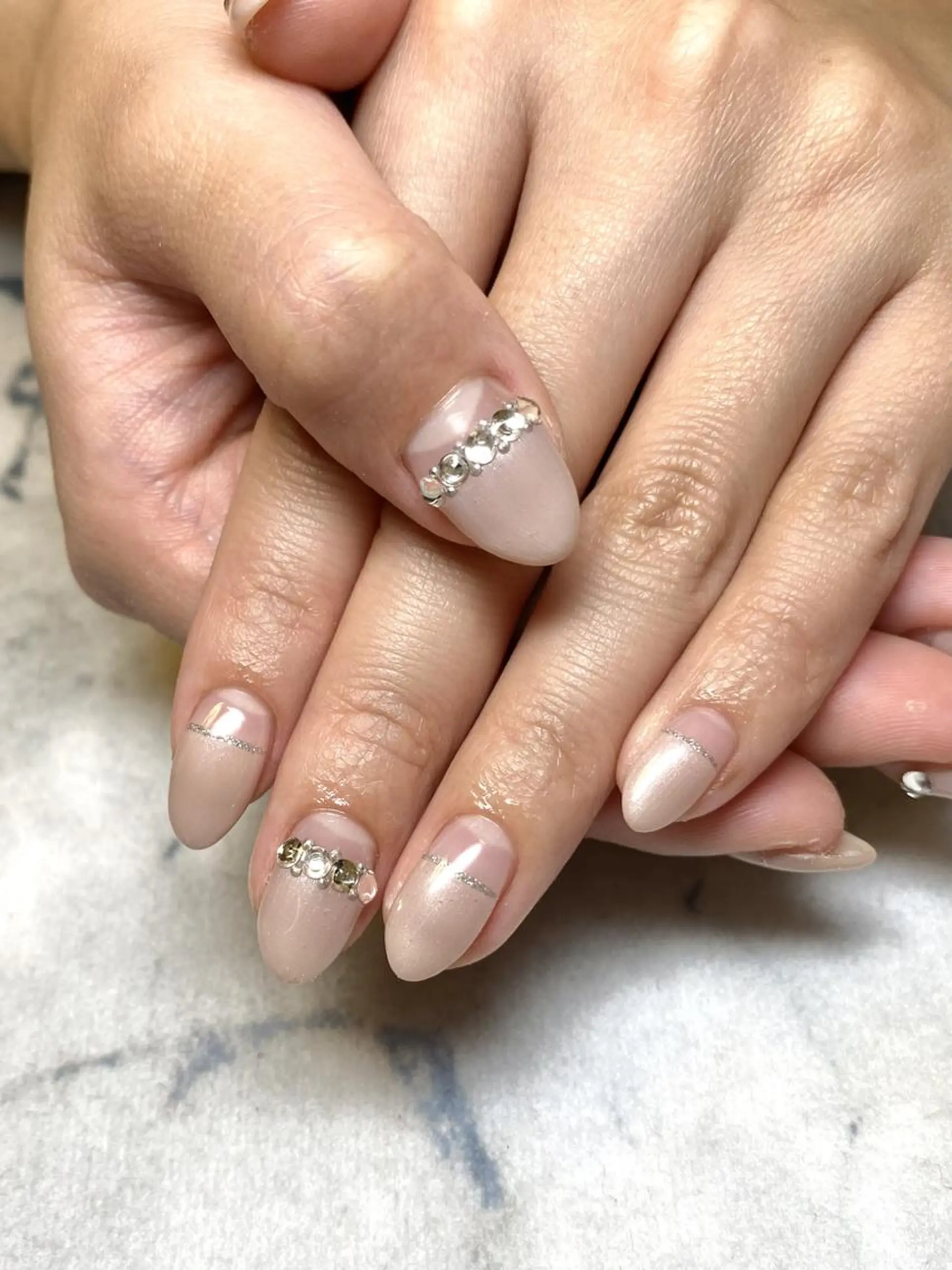 ネイル リセ有楽町店 アイリストのマツエク・マツパデザイン