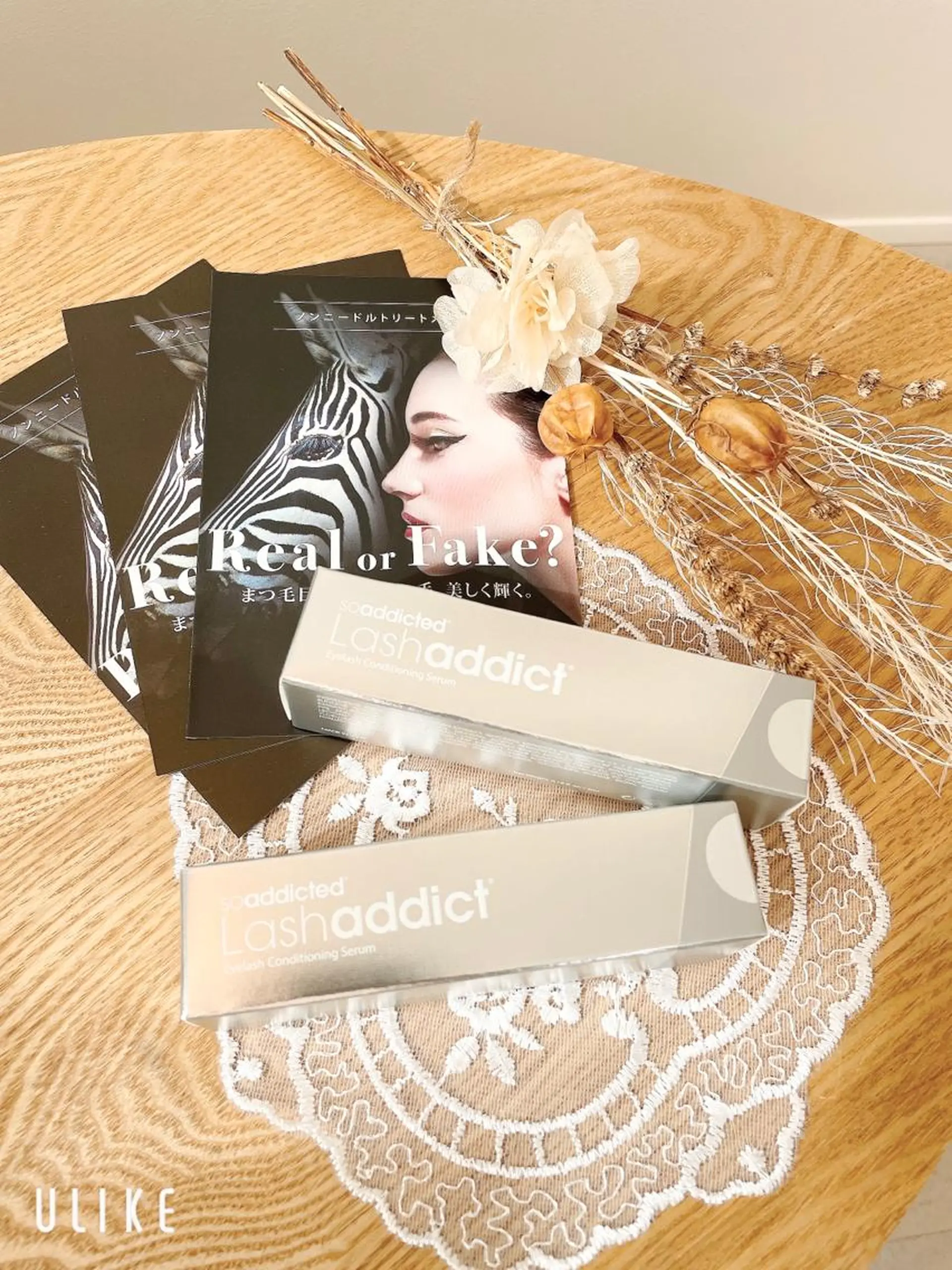 マツエク・マツパ eyelash salon.VIELのマツエク・マツパデザイン