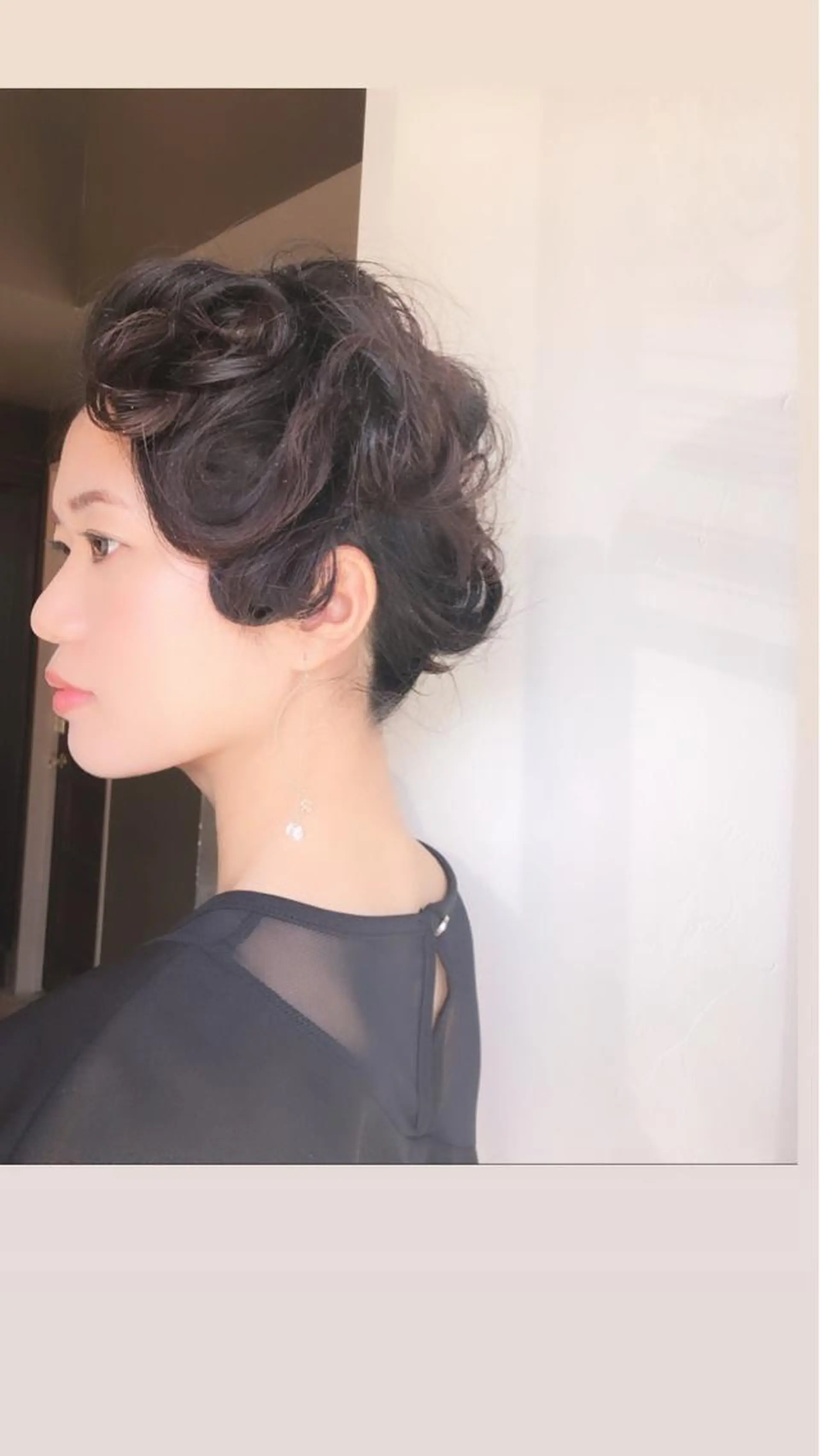 ヘアアレンジ Euphoria 【ユーフォリア】のヘアスタイル