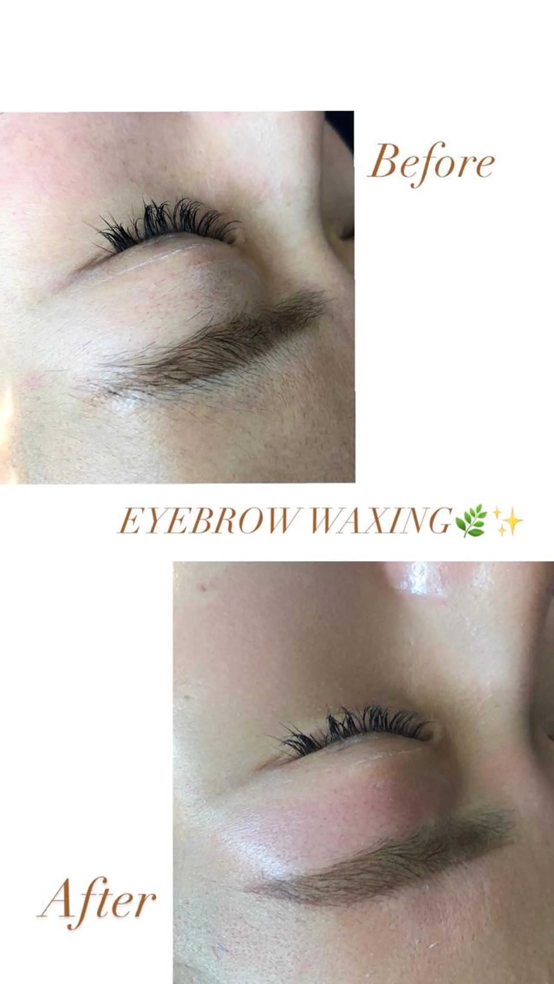 マツエク・マツパ アイブロウリスト SAKIの眉毛・アイブロウイメージ