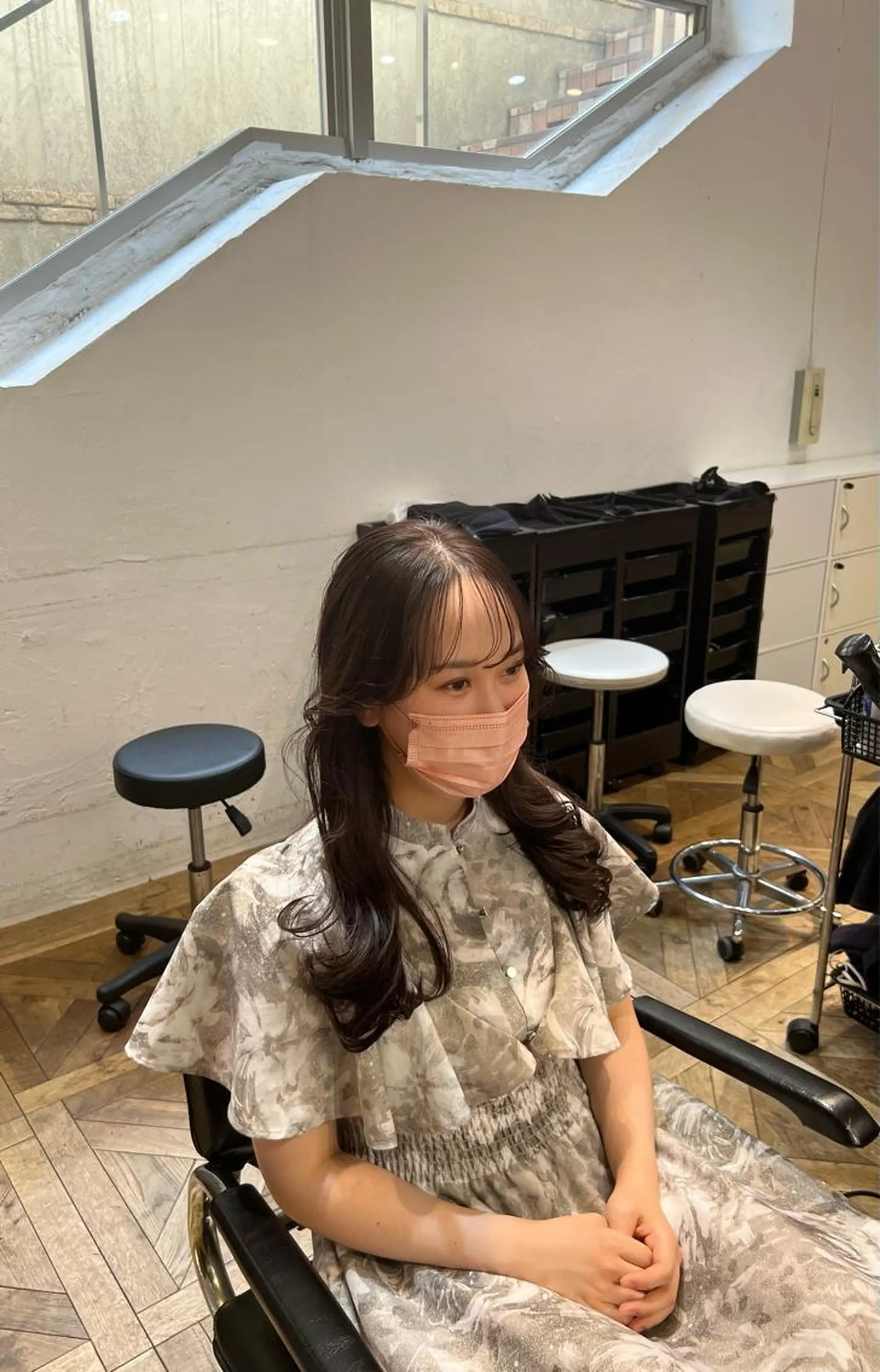 ロング LOTUS表参道所属・【代表】 🌟MASA🌟美髪のヘアスタイル