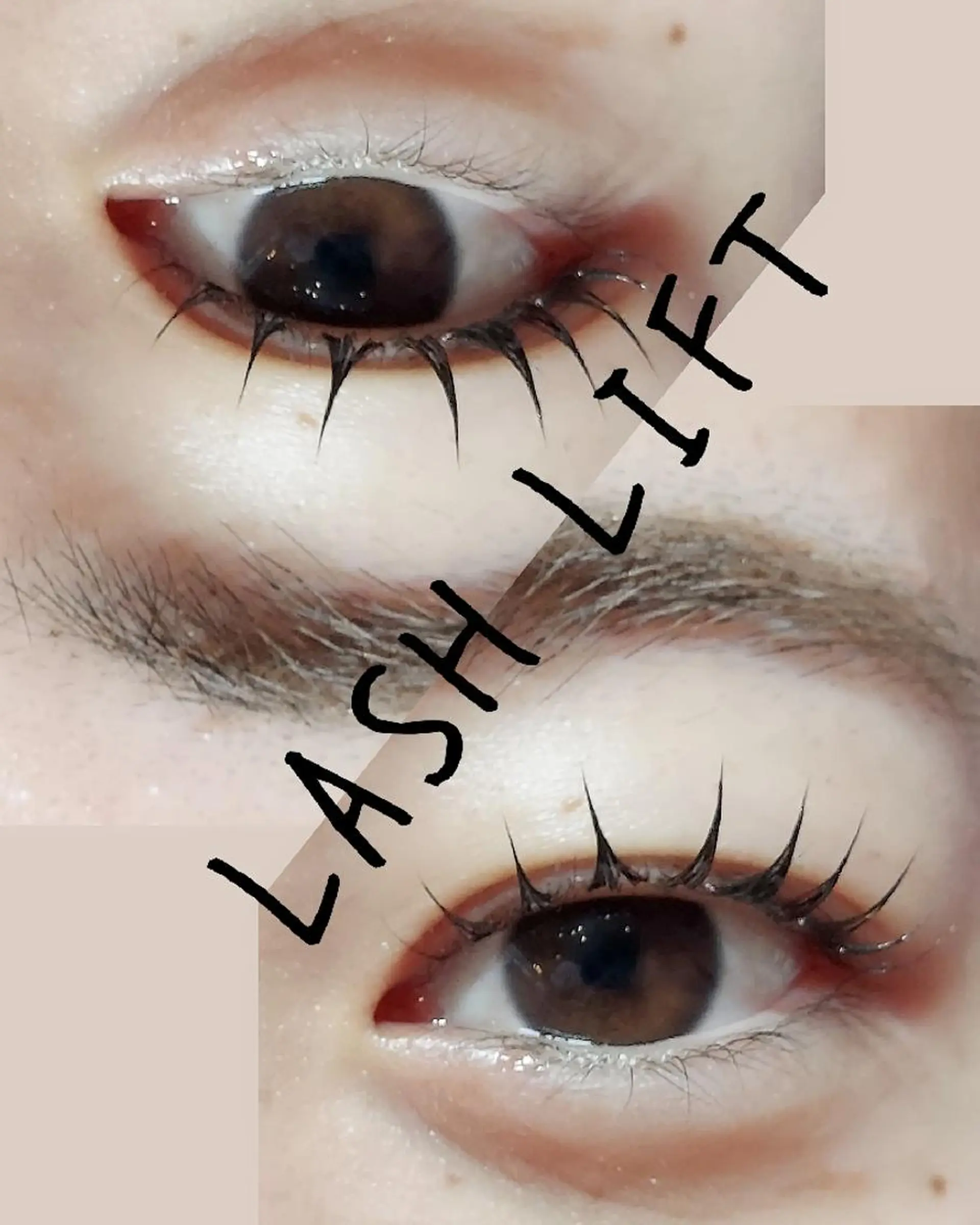 マツエク・マツパ sHeeR【シアー】 ハマナカのマツエク・マツパデザイン