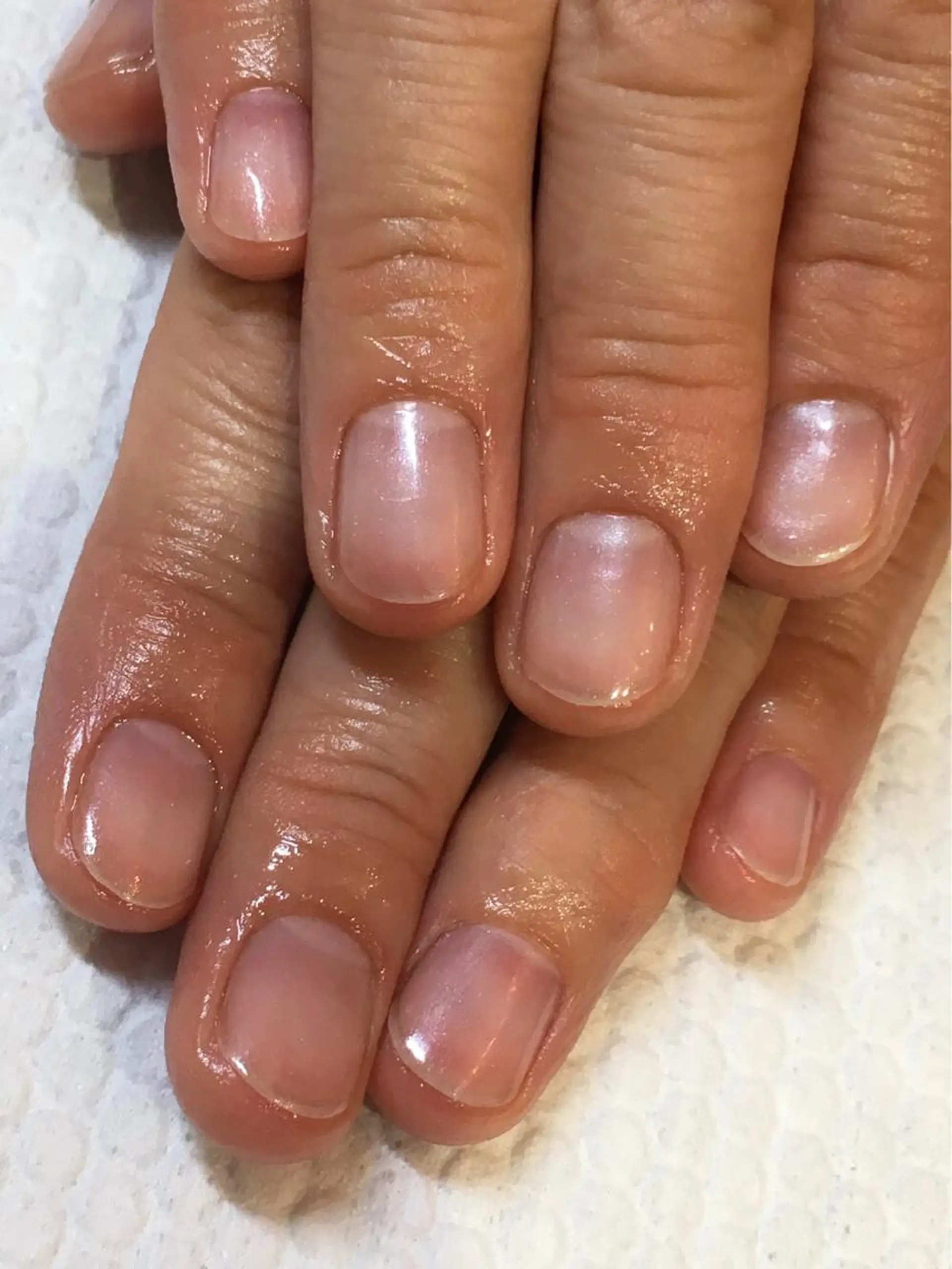 ネイル 木下 ゆみのネイルデザイン