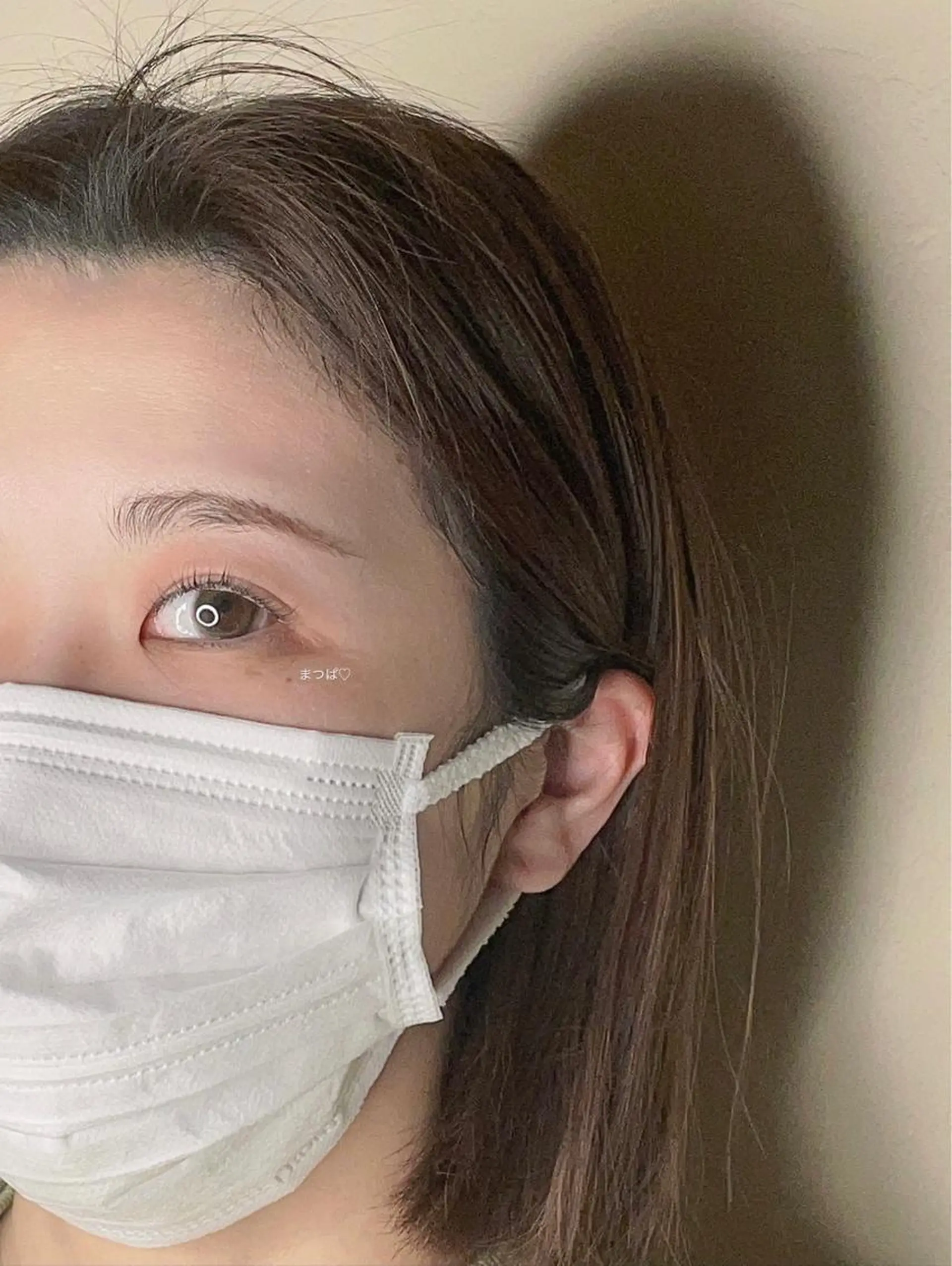 マツエク・マツパ まつげパーマ 片桐 星のマツエク・マツパデザイン