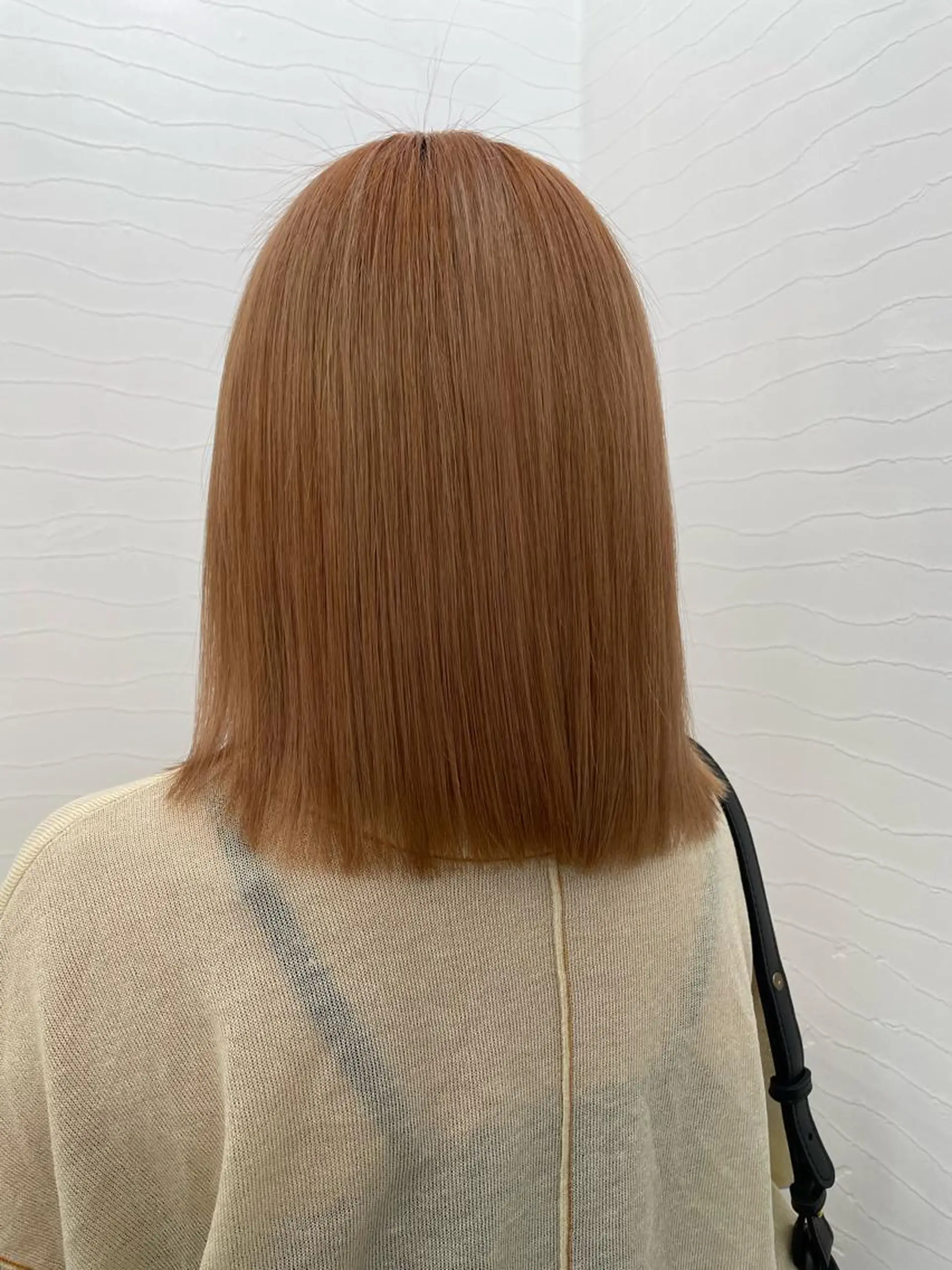 ショート YUIMARL/ HIROTOのヘアスタイル