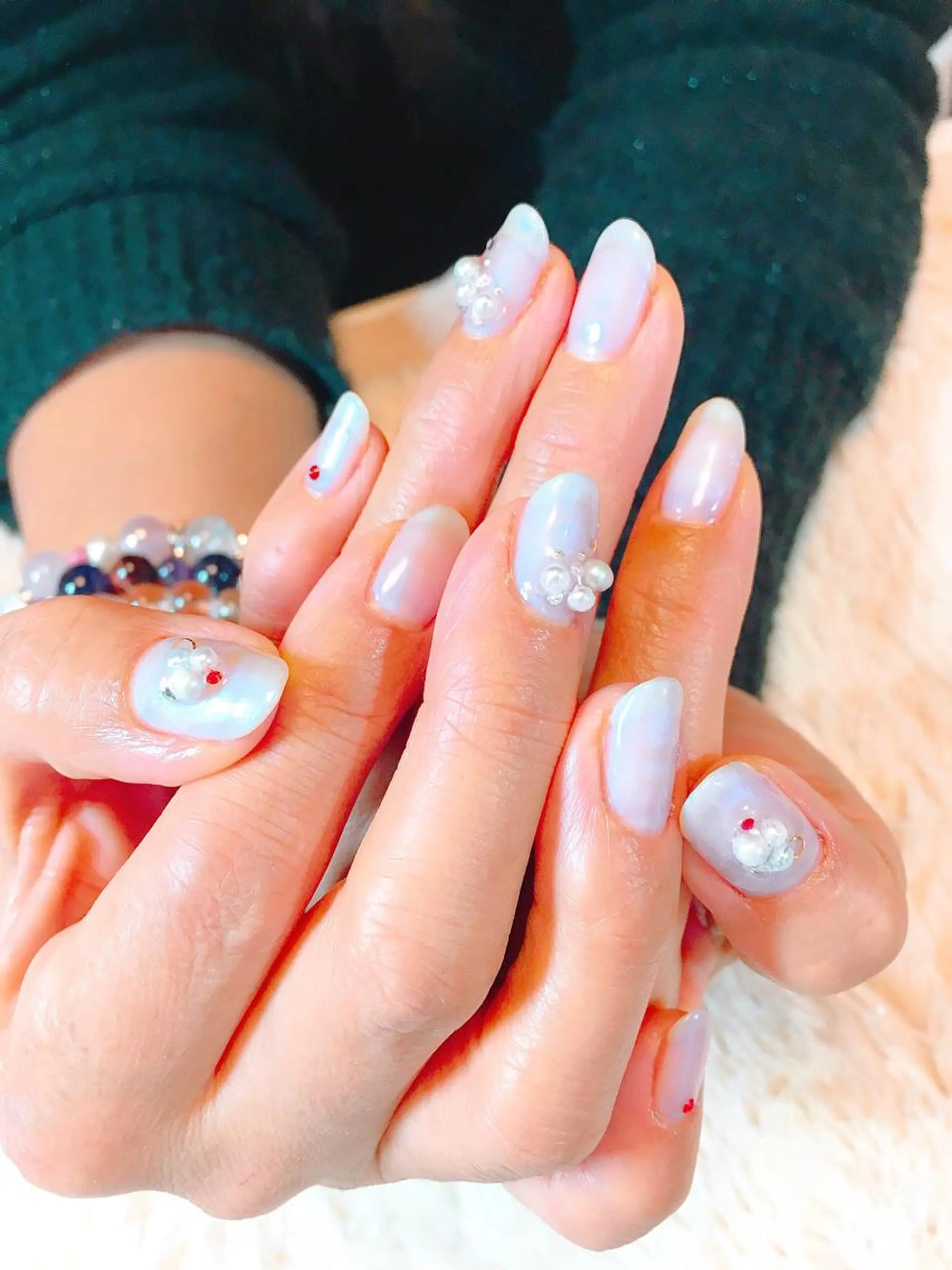 ネイル mie_ nailのネイルデザイン