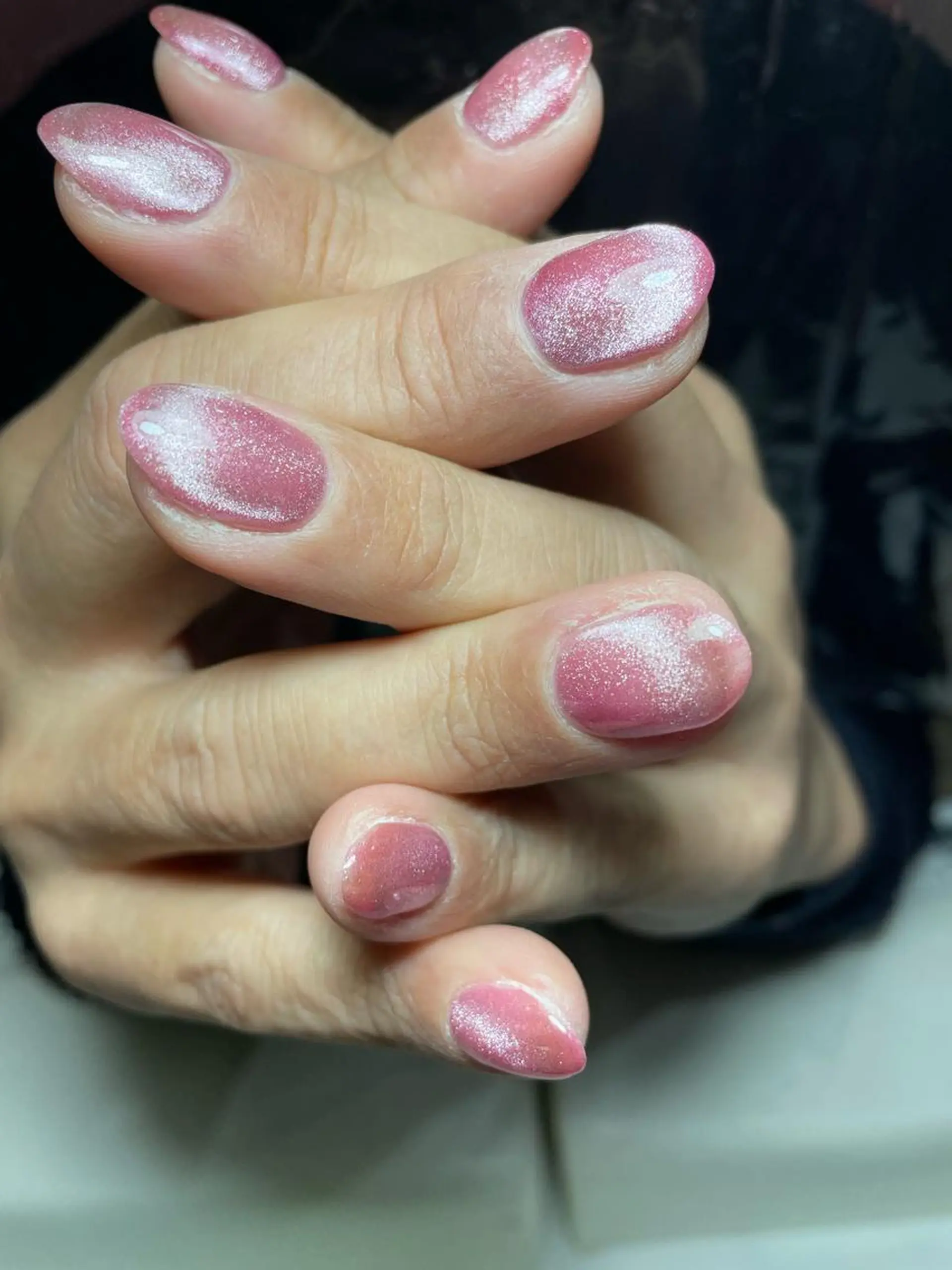 ネイル Minna 　eyelash&nail所属・Minna 河原のネイルデザイン