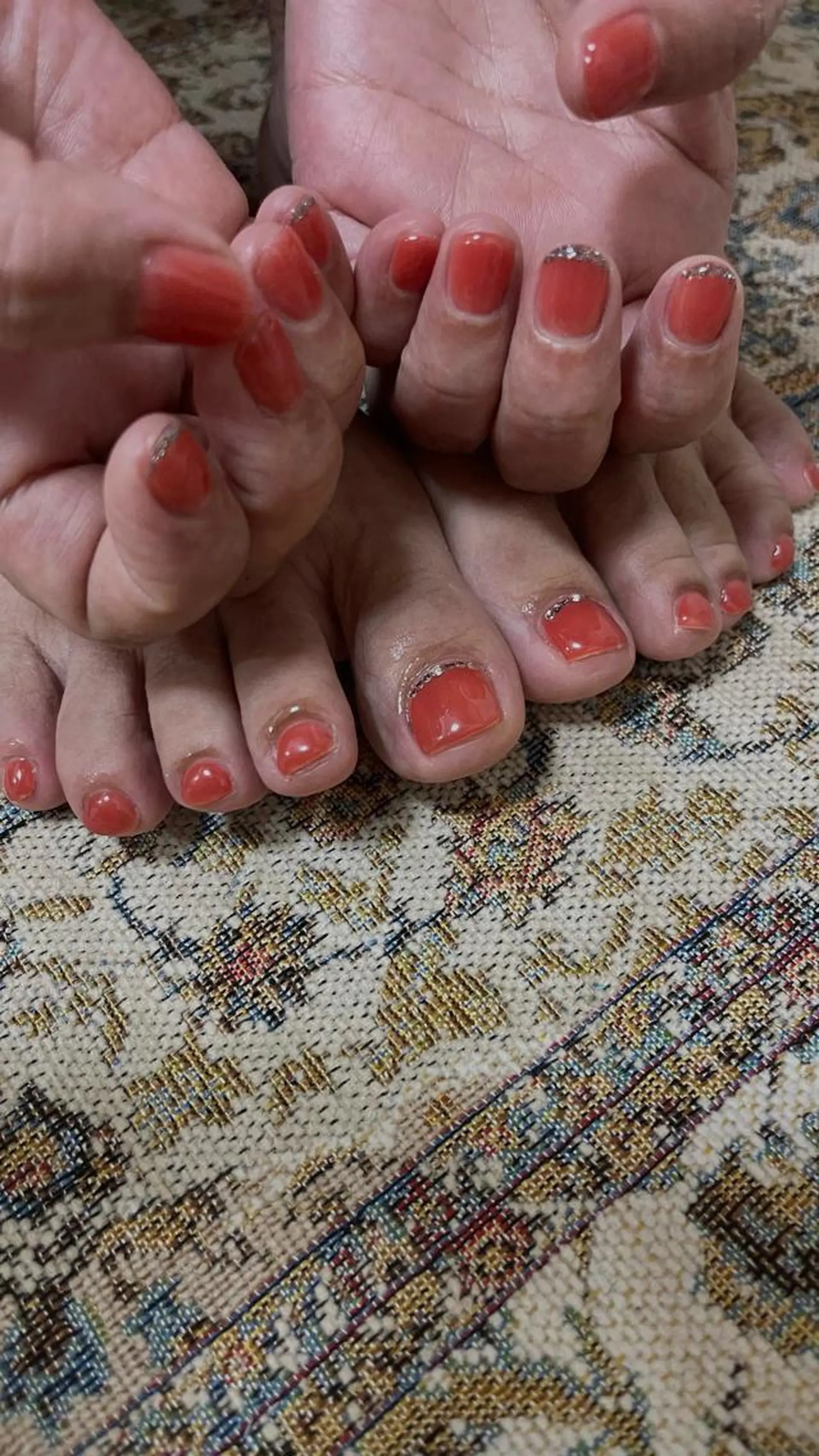 ネイル atelier ponoのネイルデザイン