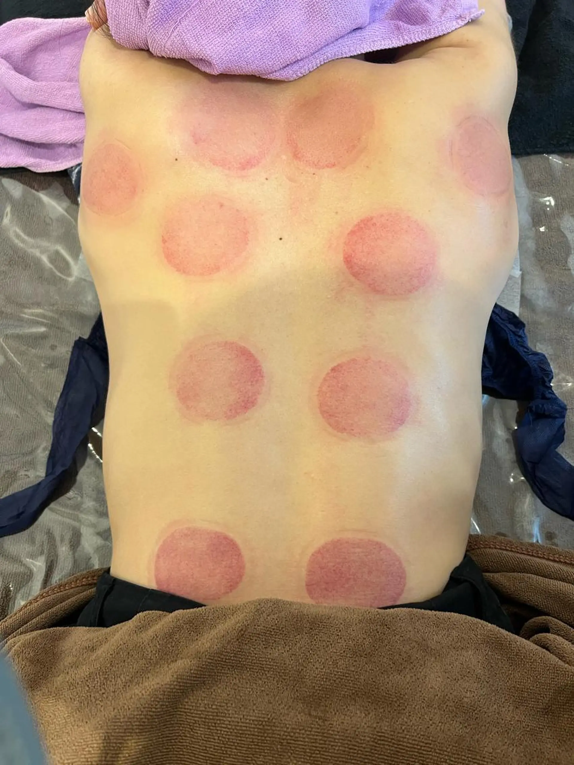 リラク 🅖🅤🅩🅔🅛 salonのエステ・リラクイメージ