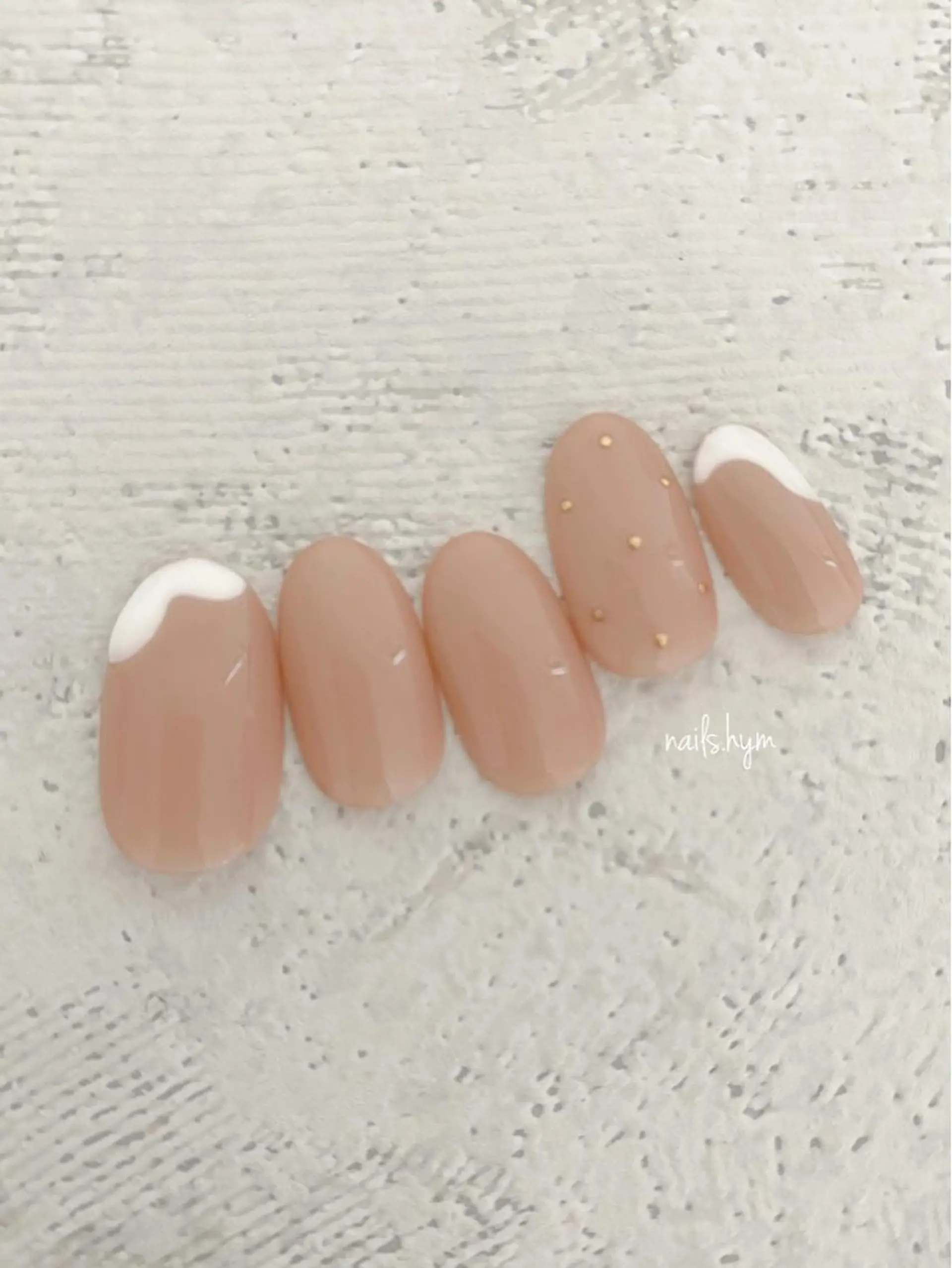 ネイル ハンドネイル nails. hymのネイルデザイン