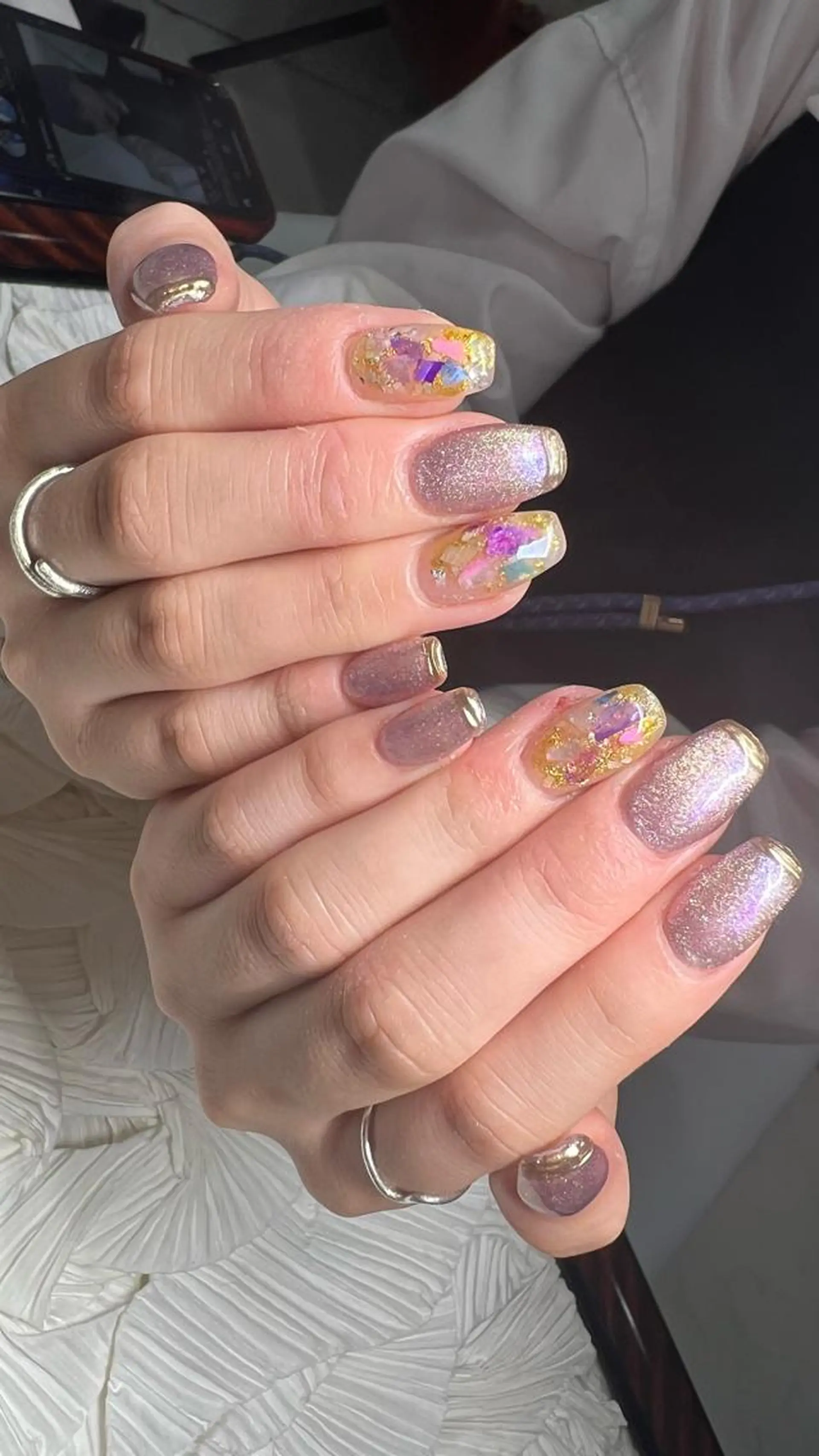 ネイル DC nail salonのネイルデザイン