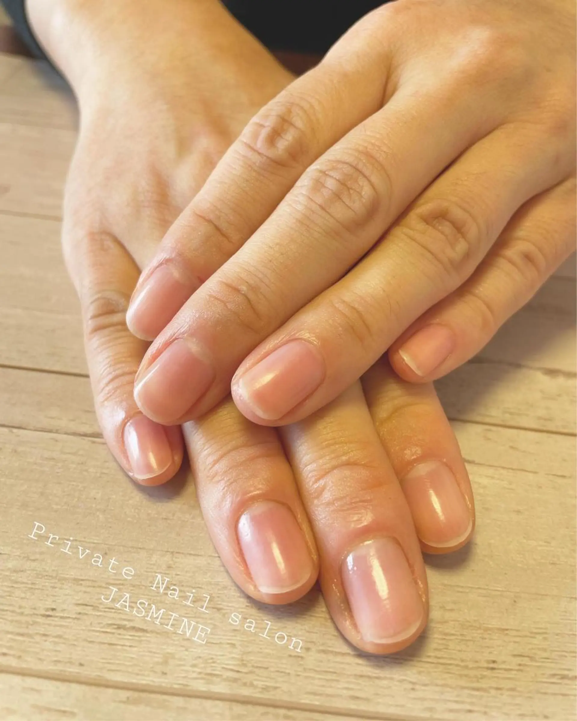 ネイル Nail salon JASMINEのネイルデザイン