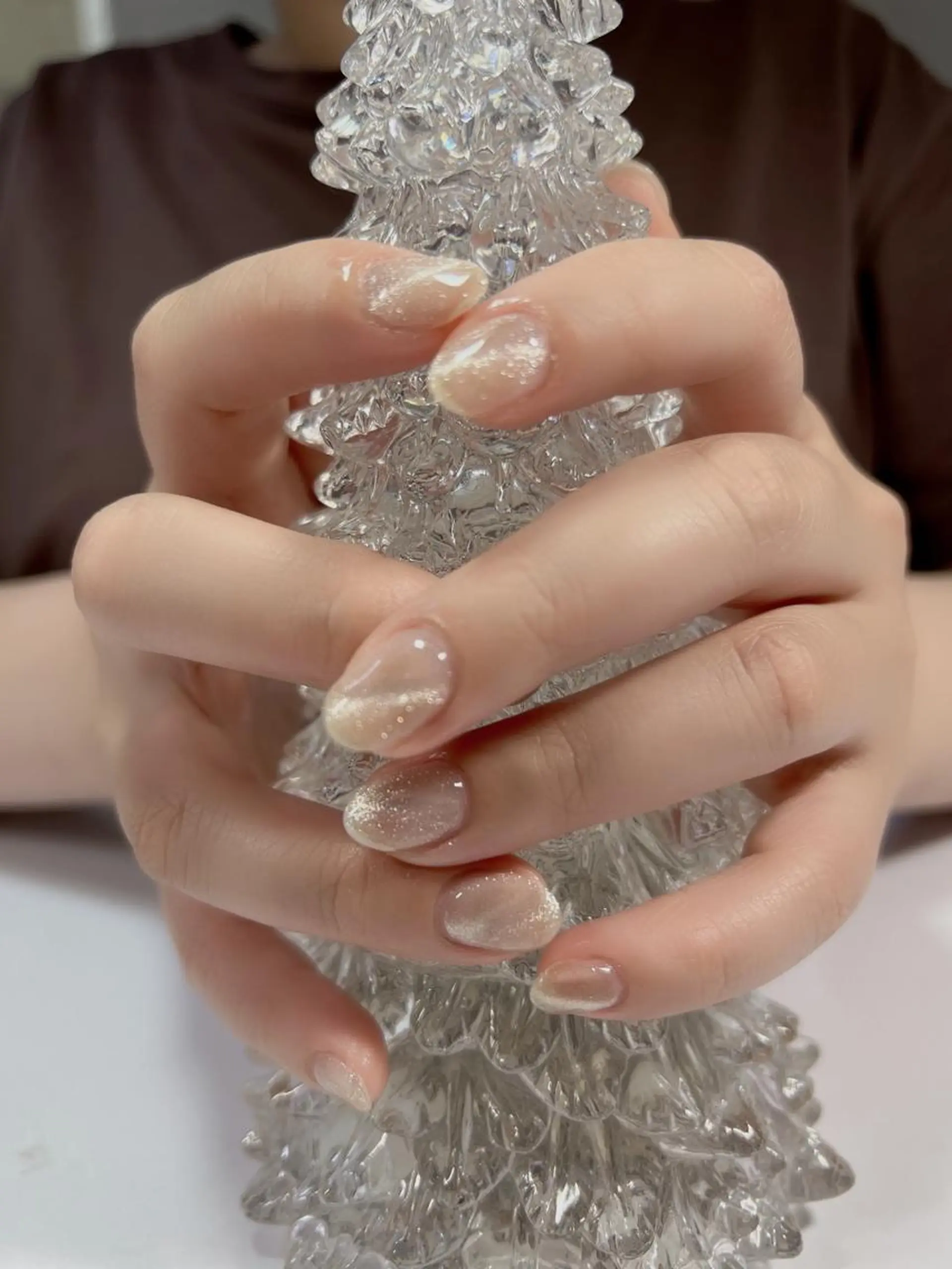 ネイル ネイルサロン ロア旧ジョリーのネイルデザイン