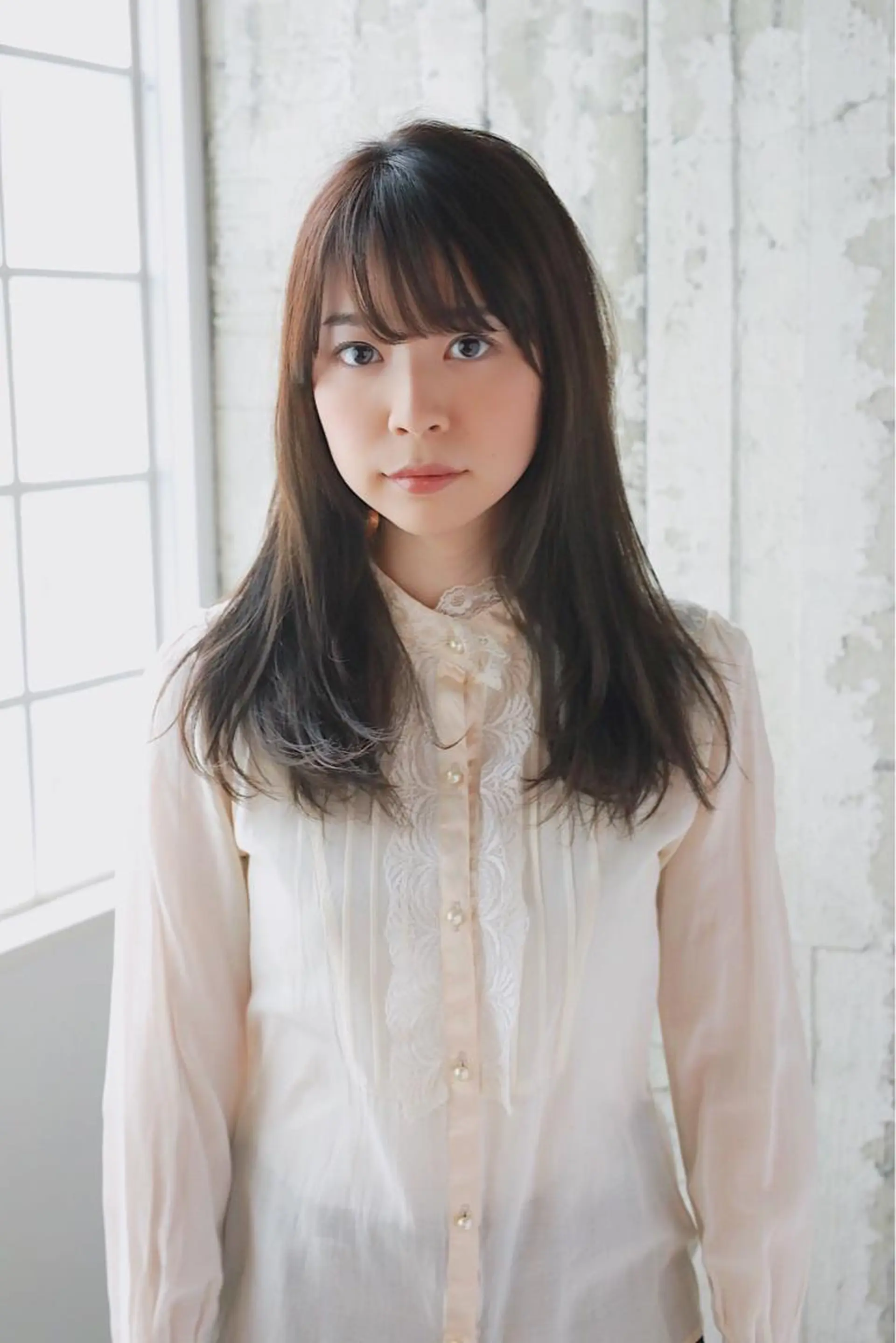 セミロング カラー ヘアアレンジ 遠藤悠大/メンズ縮毛 /メンズカットのヘアスタイル