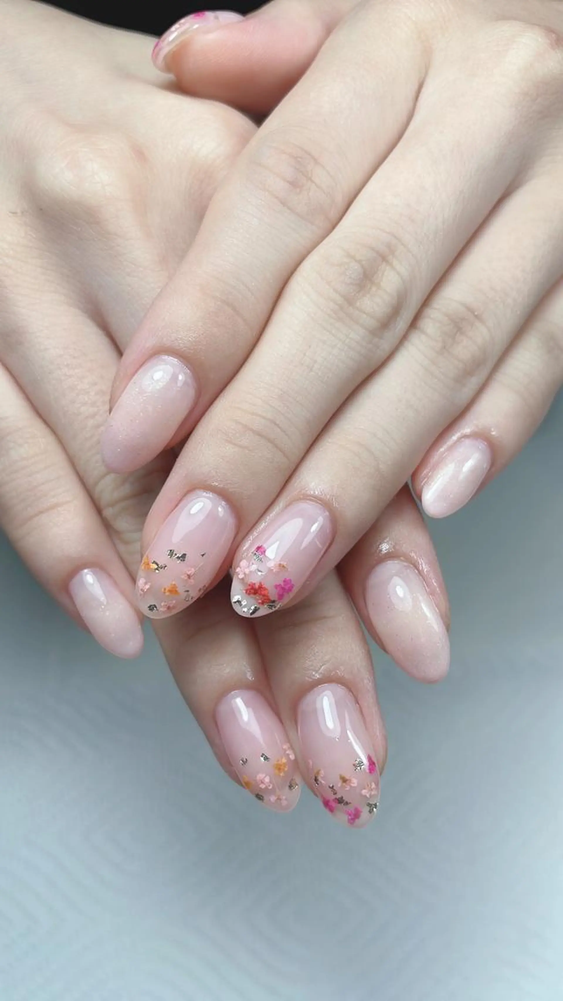 ネイル Munail サロン所属・むねいる nail salonのネイルデザイン
