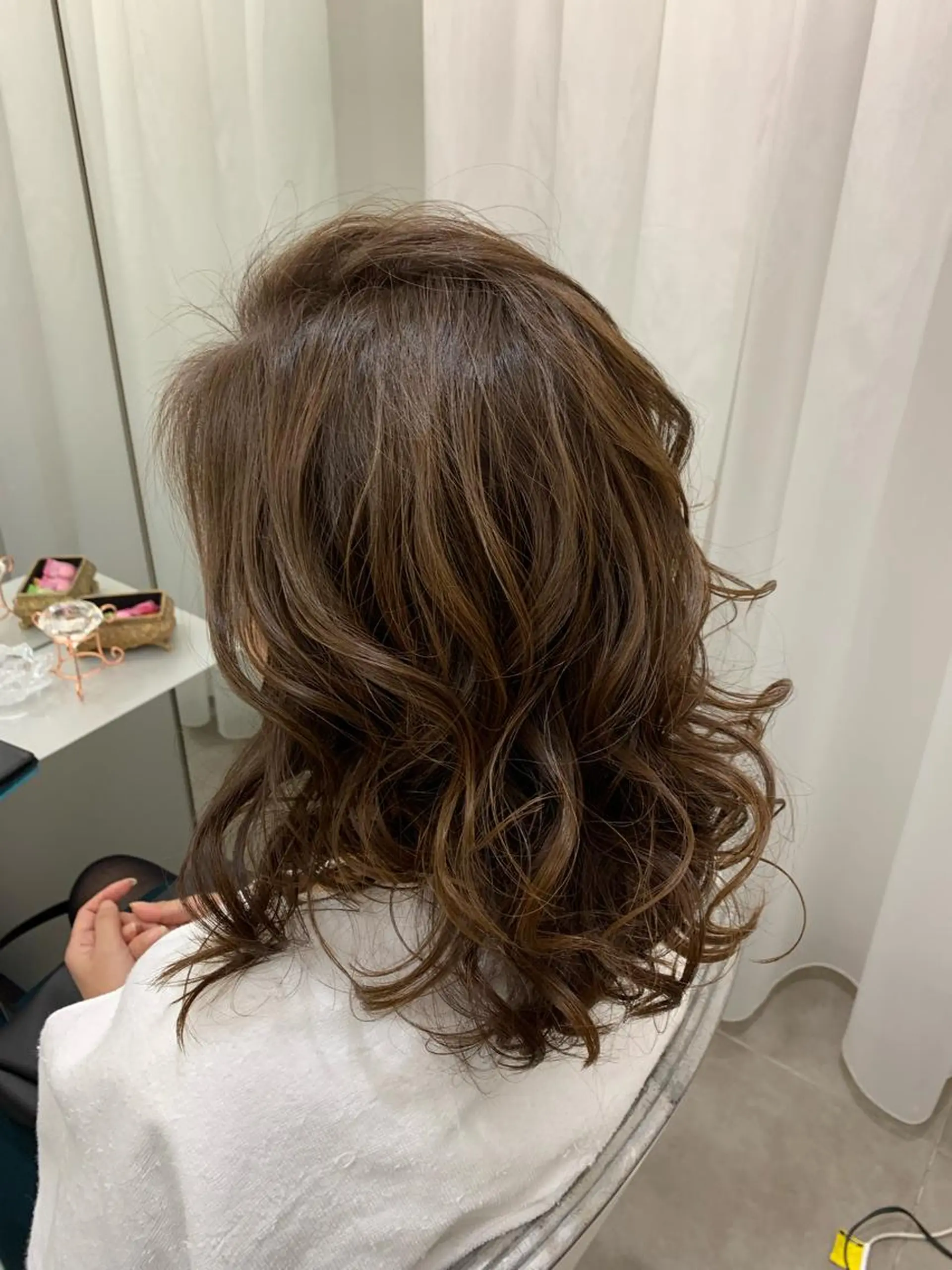 ヘアアレンジ PEAKHAIR所属・ヨシザキ ユタカのその他イメージ