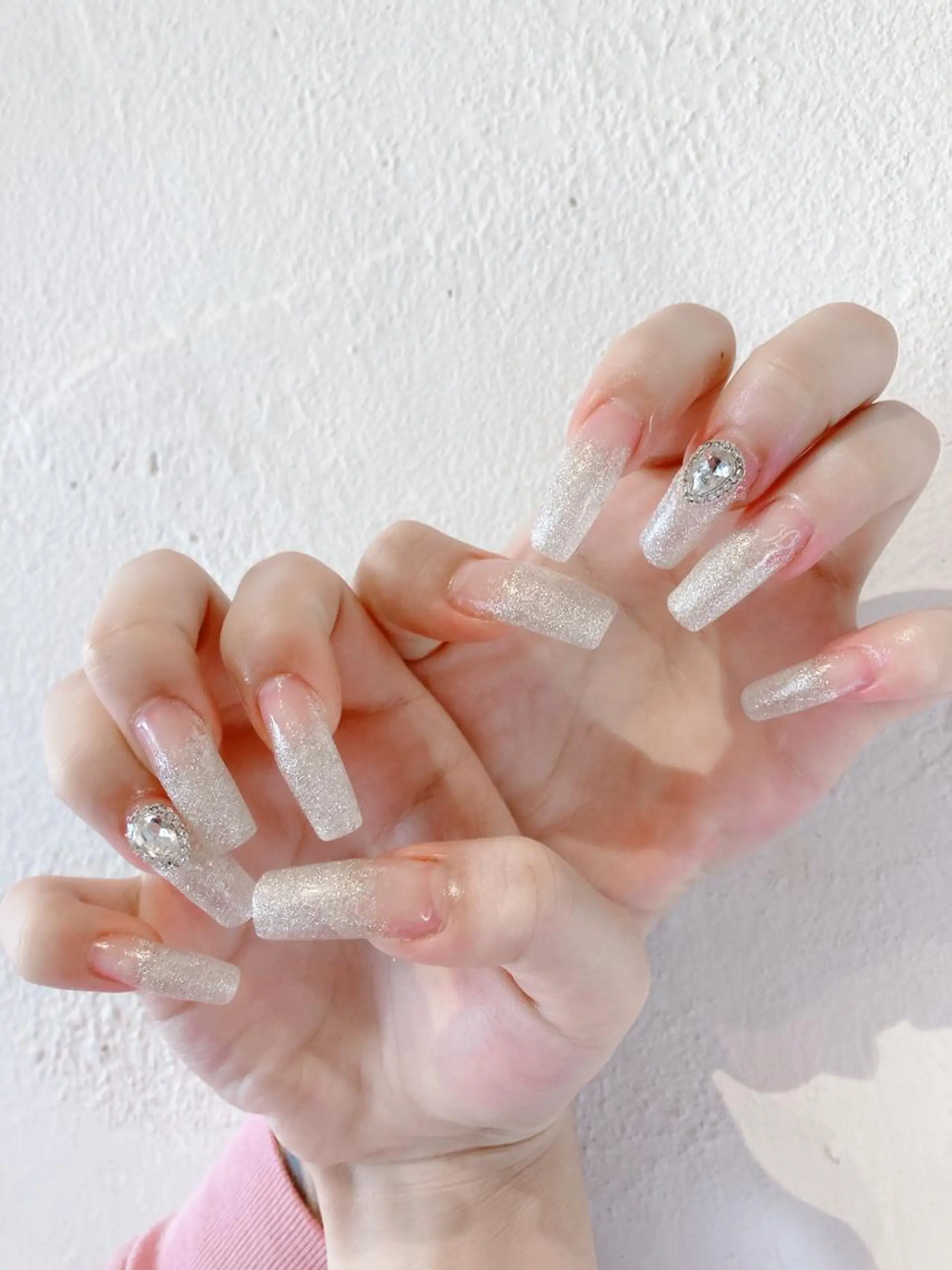 ネイル ハンドネイル Lana nail所属・Lana nailのネイルデザイン
