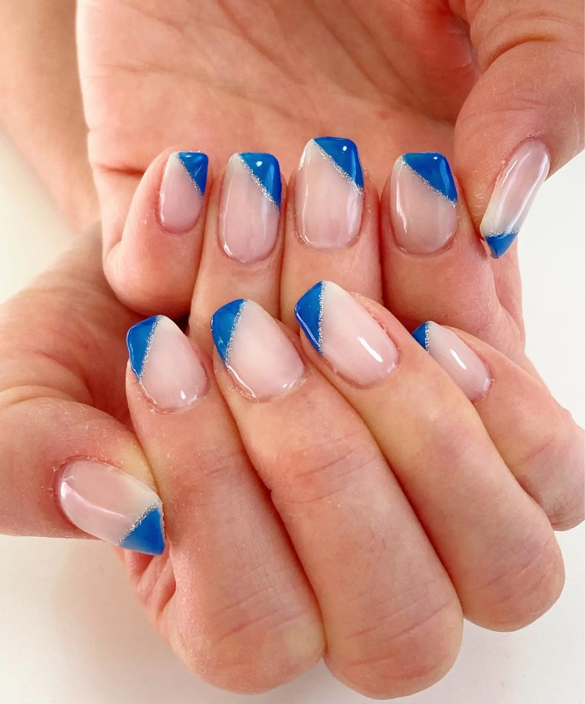 ネイル TSmile所属・プライベートサロン ☺︎Tsmile☺︎のネイルデザイン