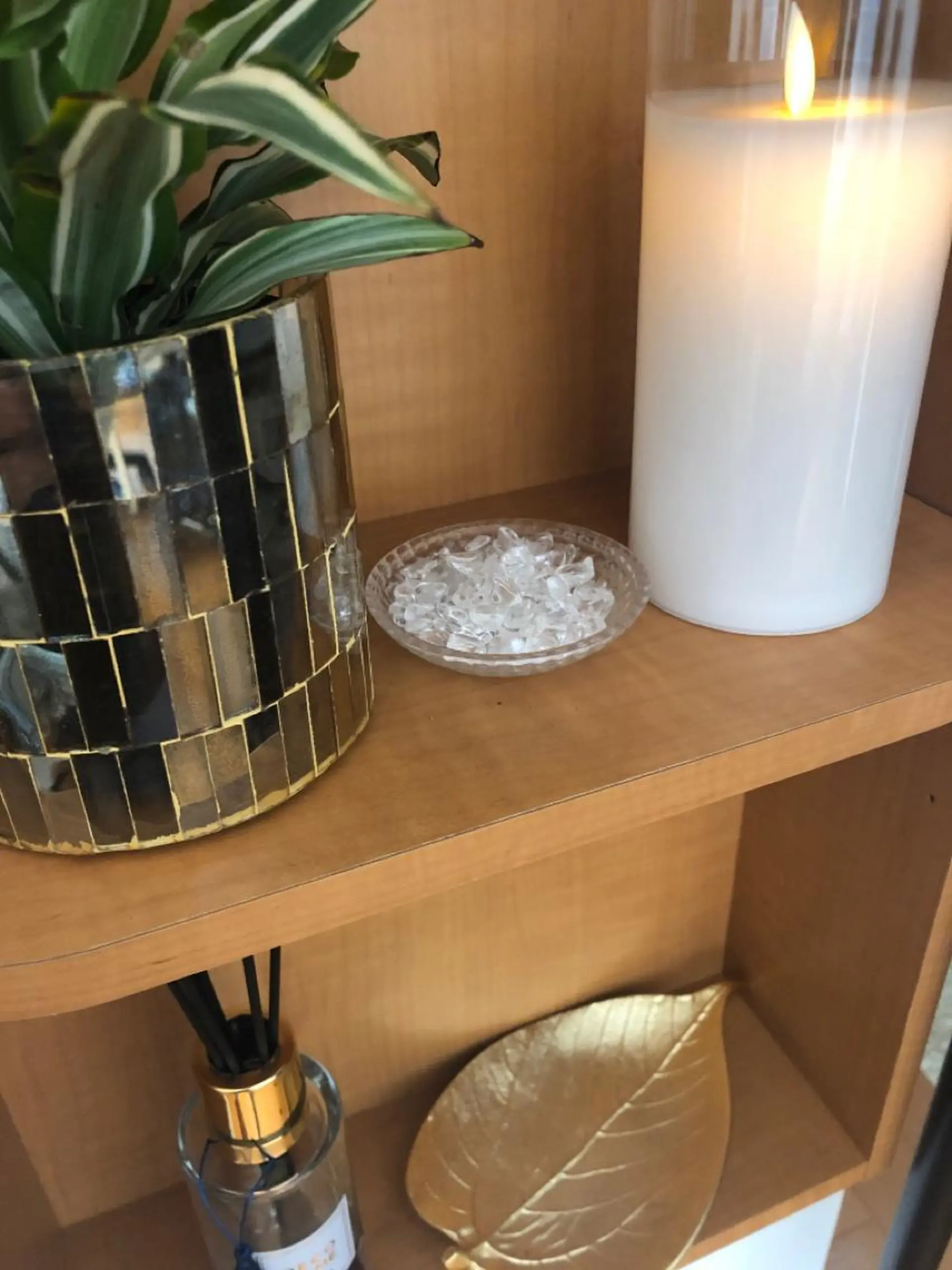 大西 知世のエステ・リラクイメージ