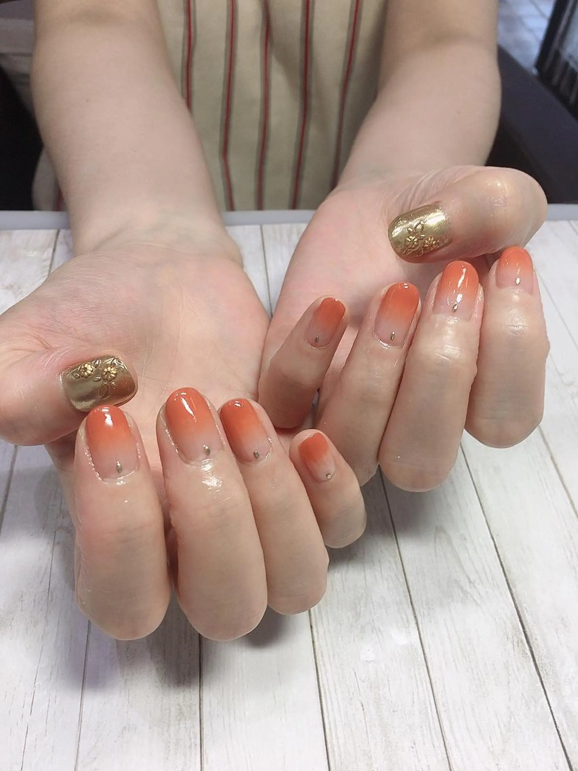 ネイル BETTISH. KUMIKO☺︎︎のネイルデザイン