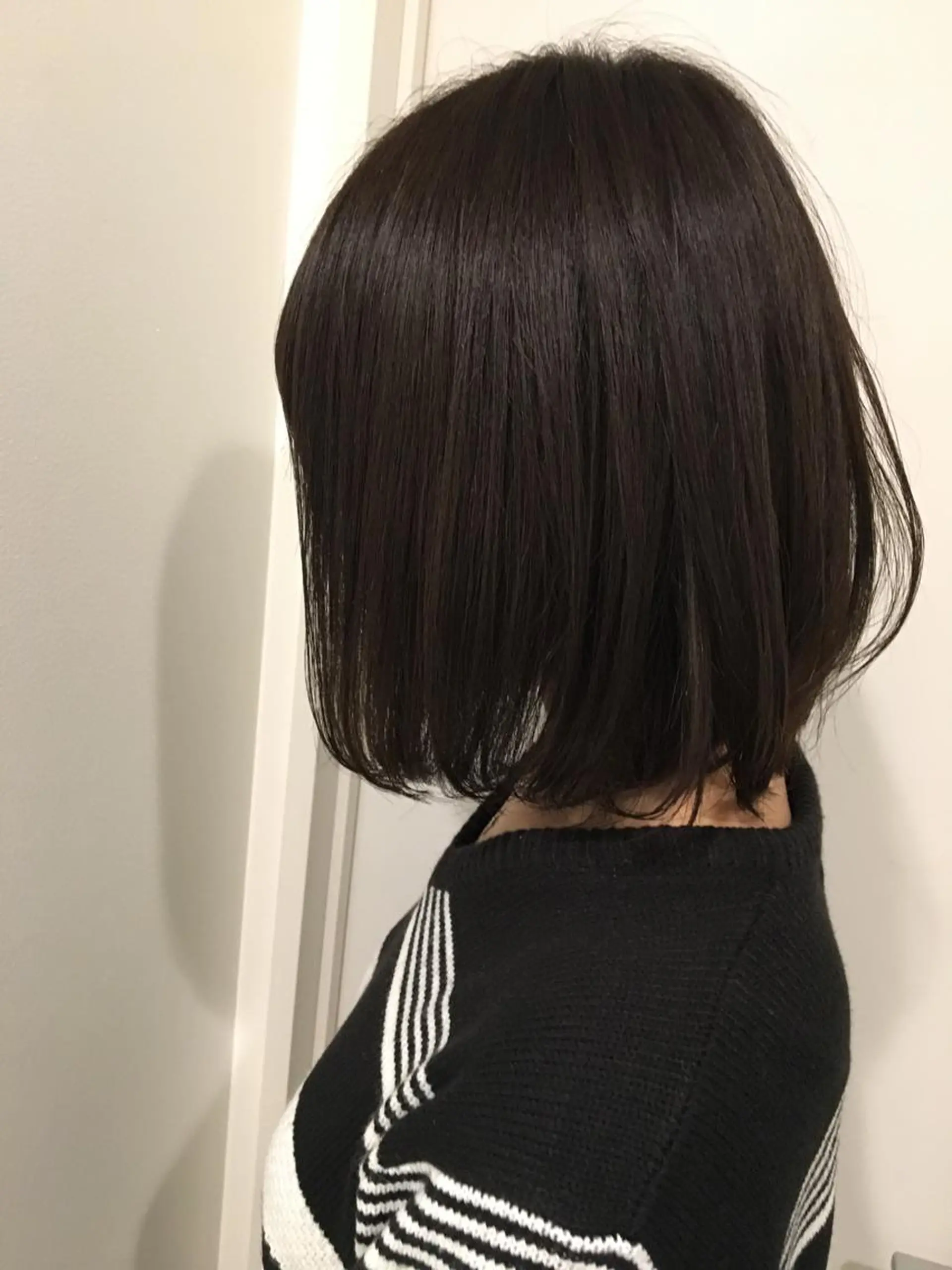 ショート カラー 🌈評価No.1🌈 艶髪カラー❌エクステのヘアスタイル