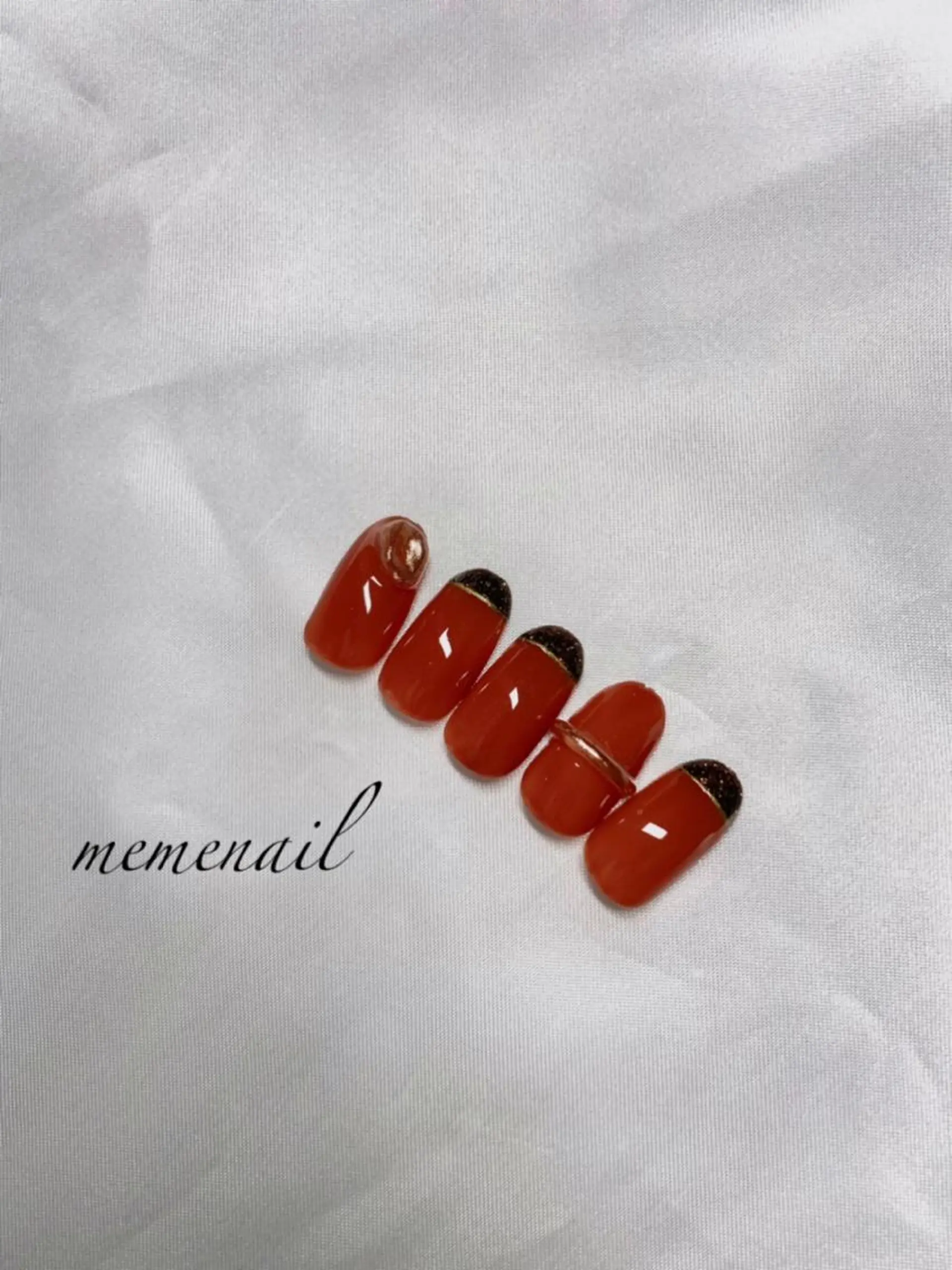 ネイル ハンドネイル Noguchi Megumiのその他イメージ