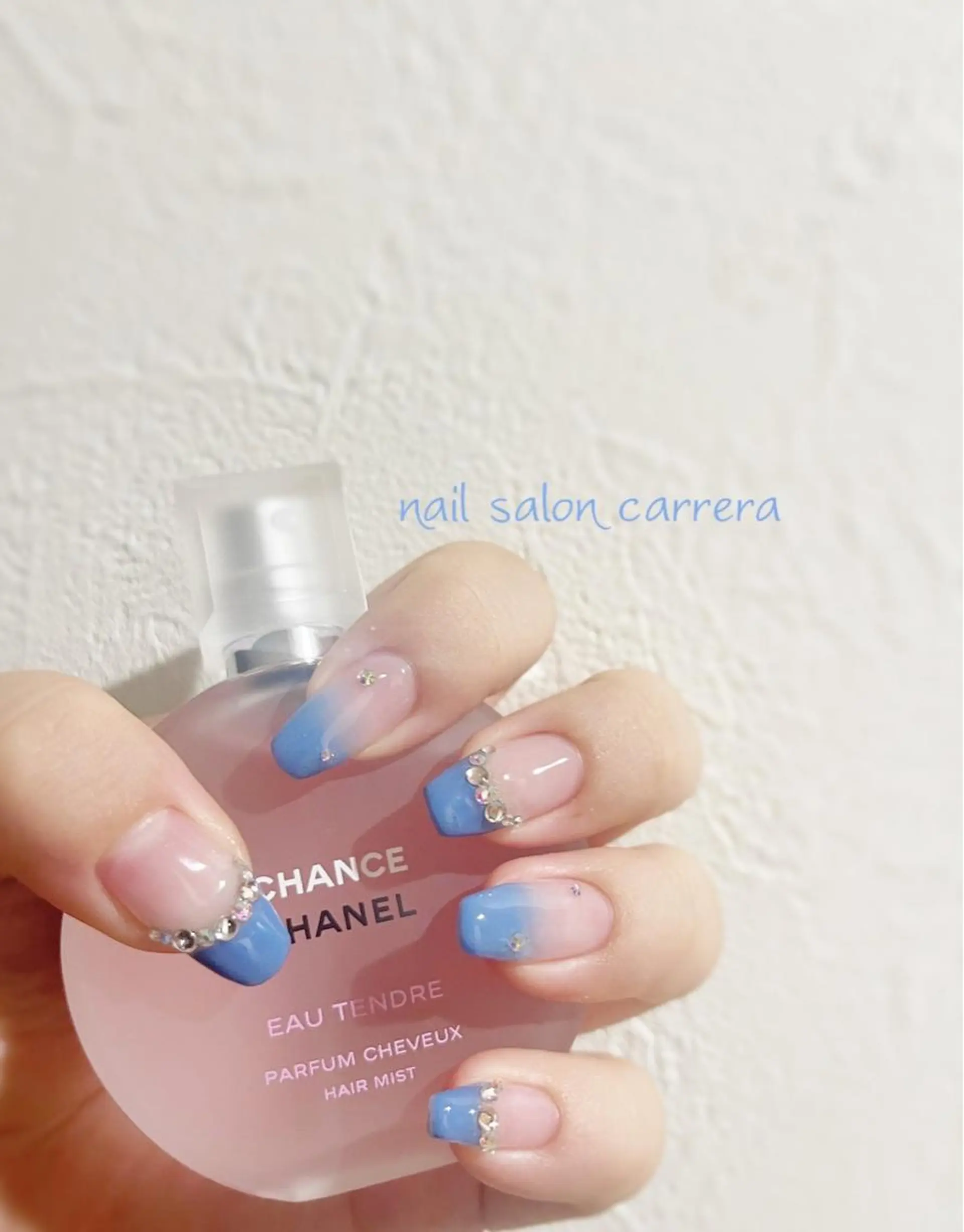 ネイル ハンドネイル Bon Amieのネイルデザイン