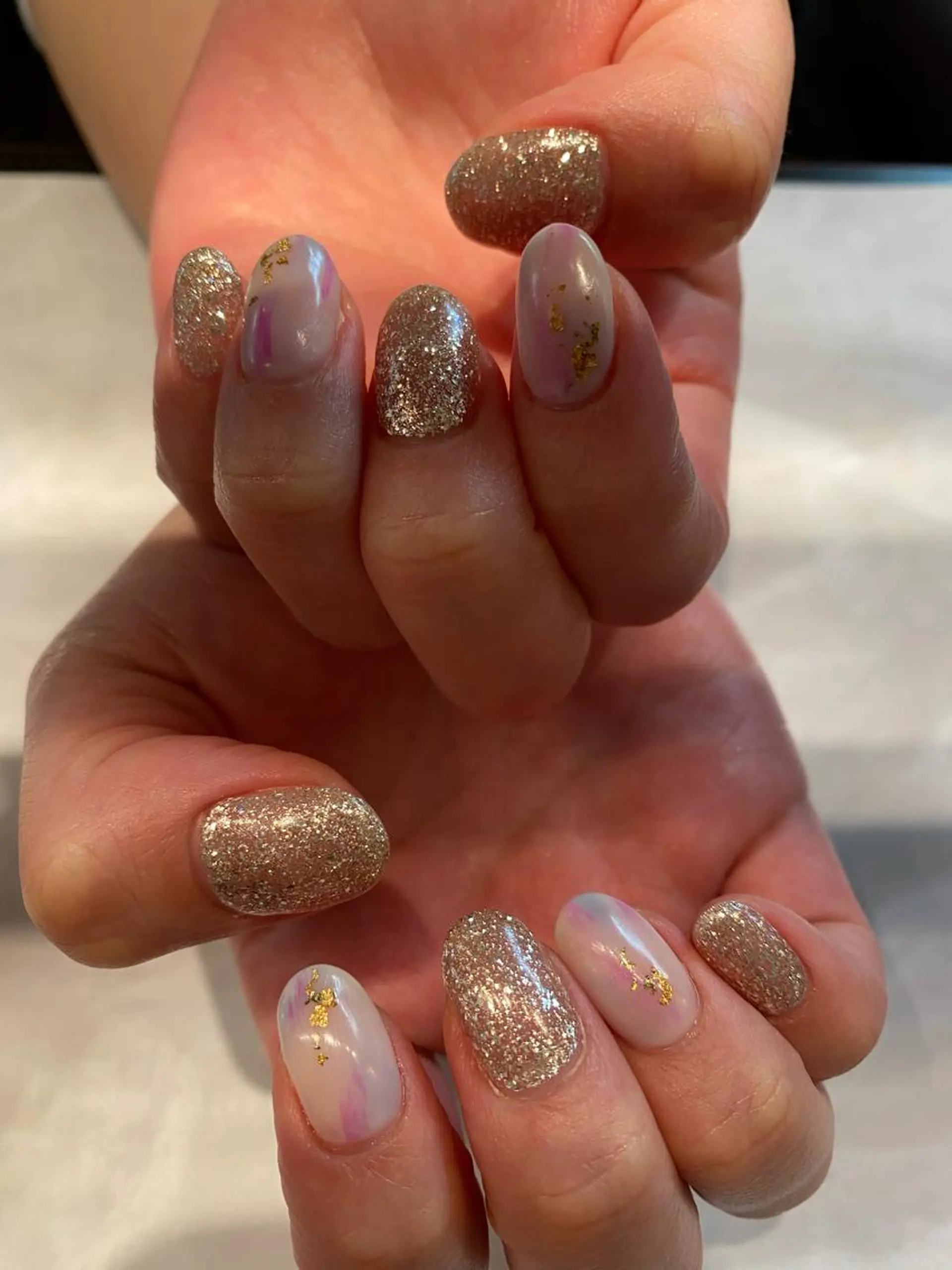 ネイル maa kasi所属・maa kasi ⭐︎Makiのネイルデザイン