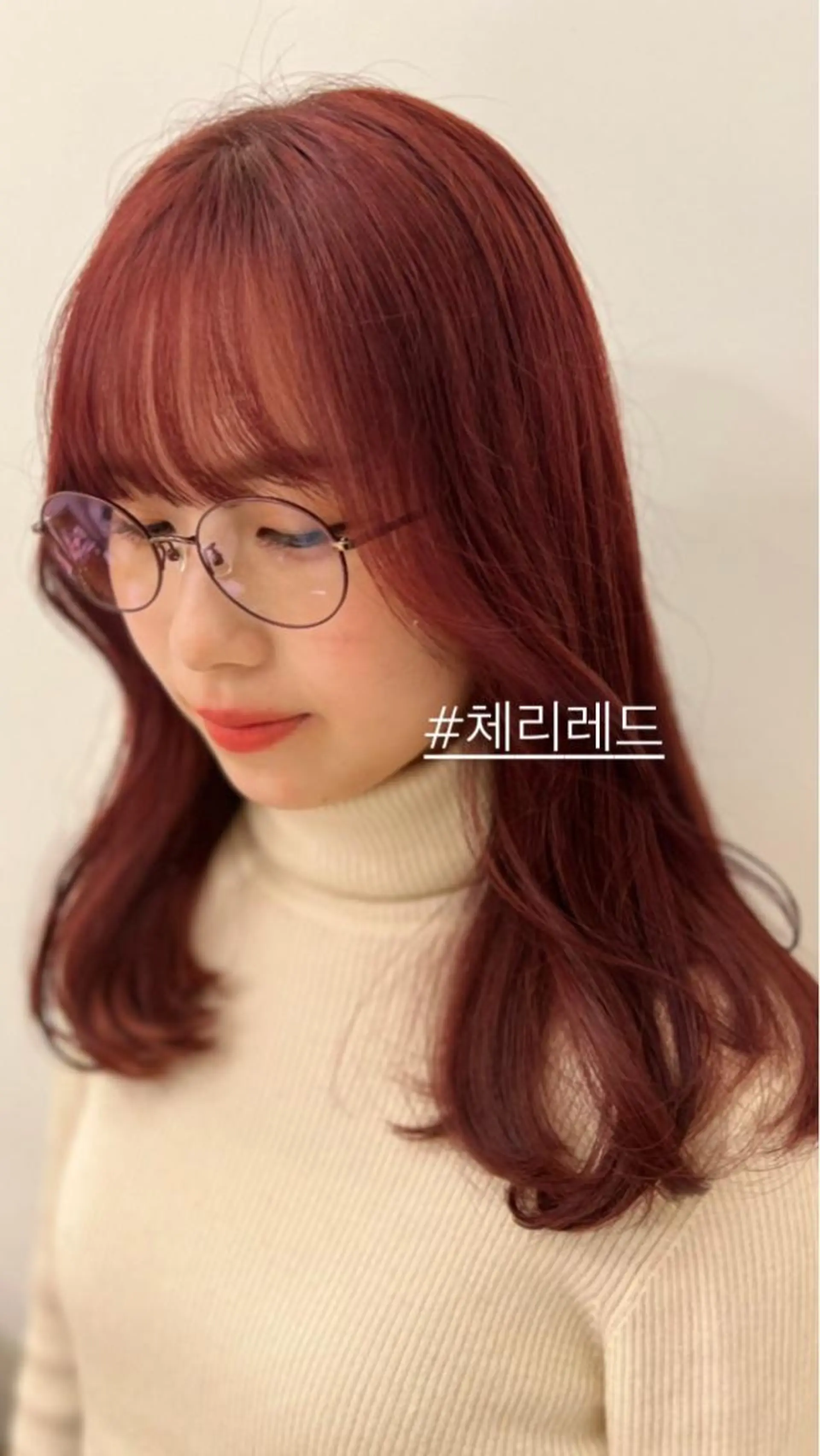 ロング カラー Of hair 宮崎台店所属・Ofhair 柴田咲喜のエステ・リラクイメージ