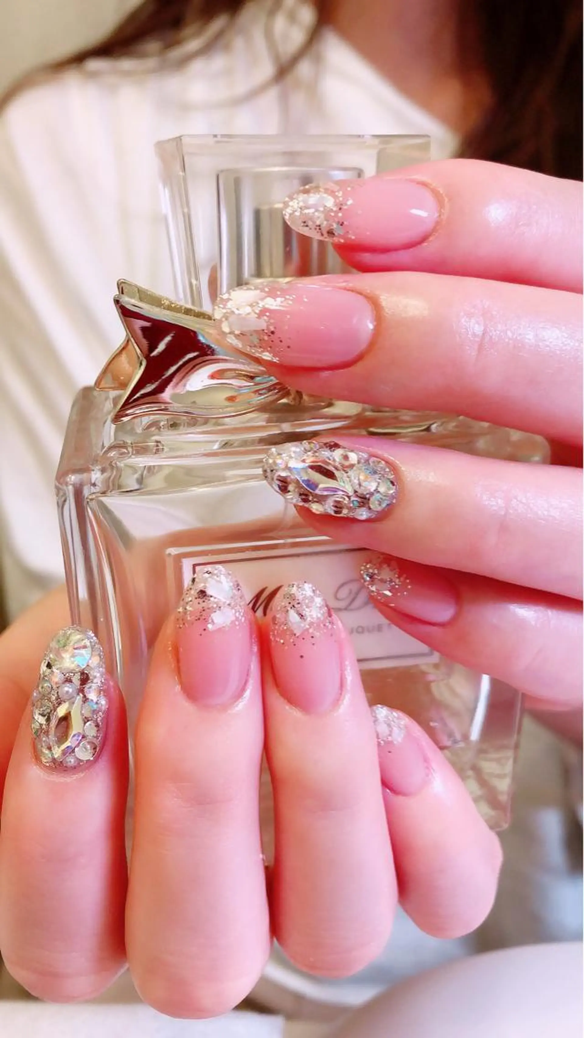 ネイル Petite Cannelle所属・Petite Cannelleのネイルデザイン