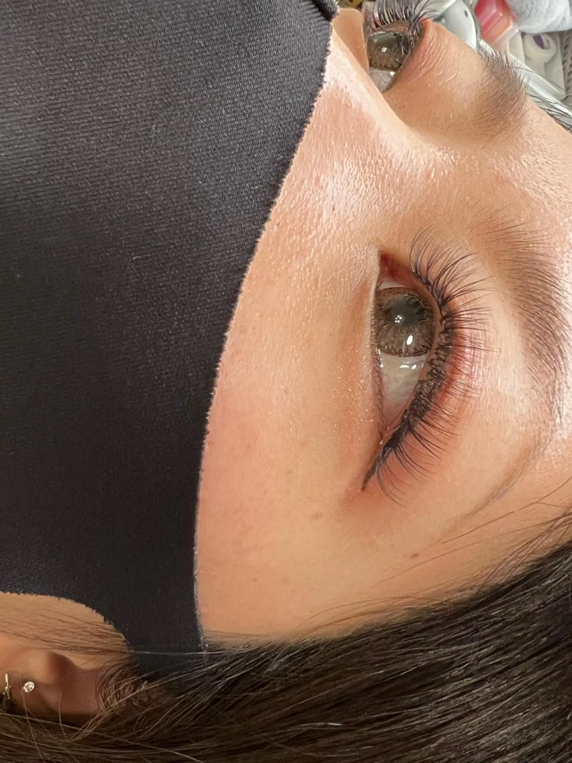 マツエク・マツパ 宮澤 ユキナのマツエク・マツパデザイン