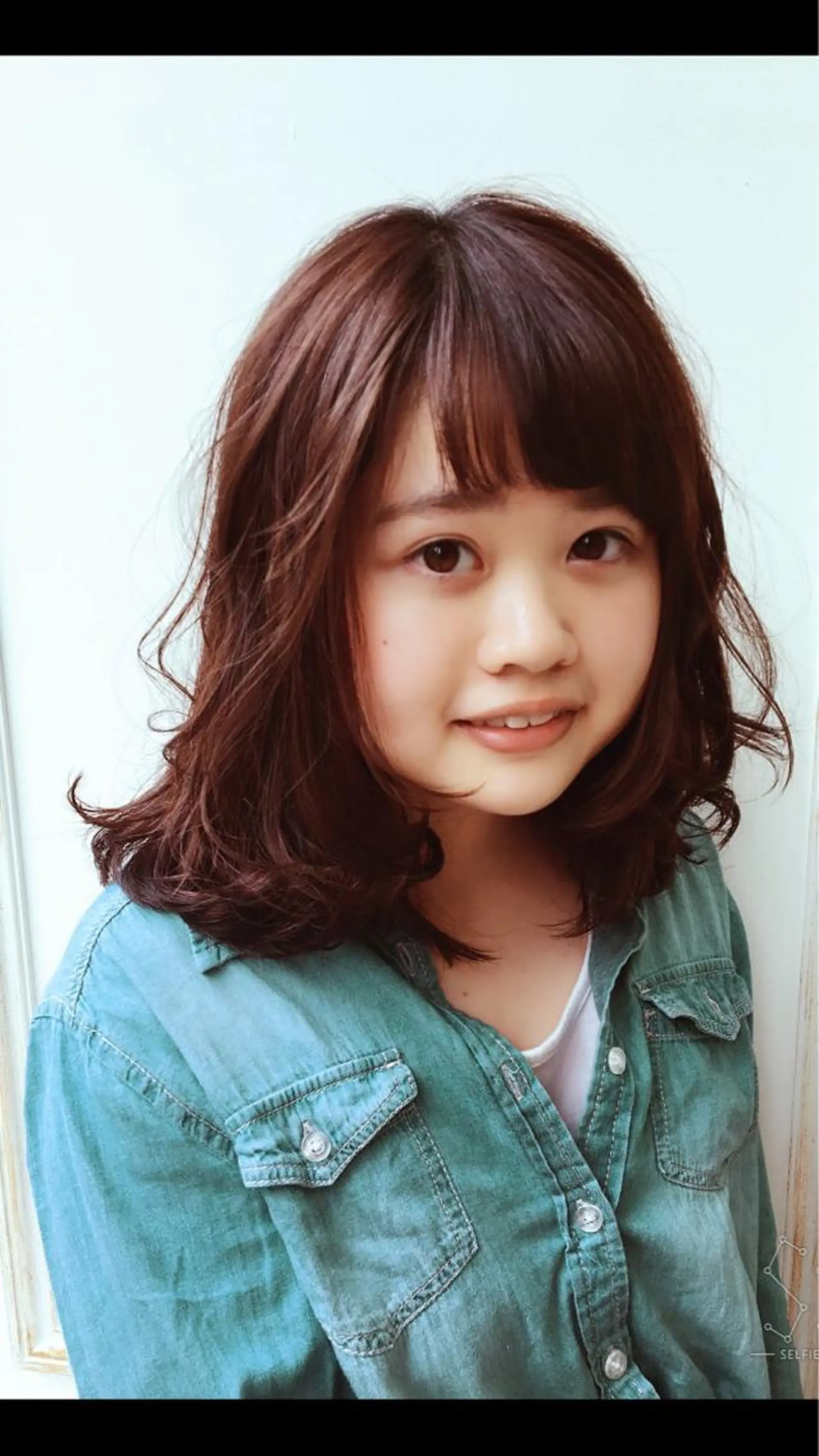 ミディアム モリオフロムロンドン成増3号店所属・大島 智子のその他イメージ