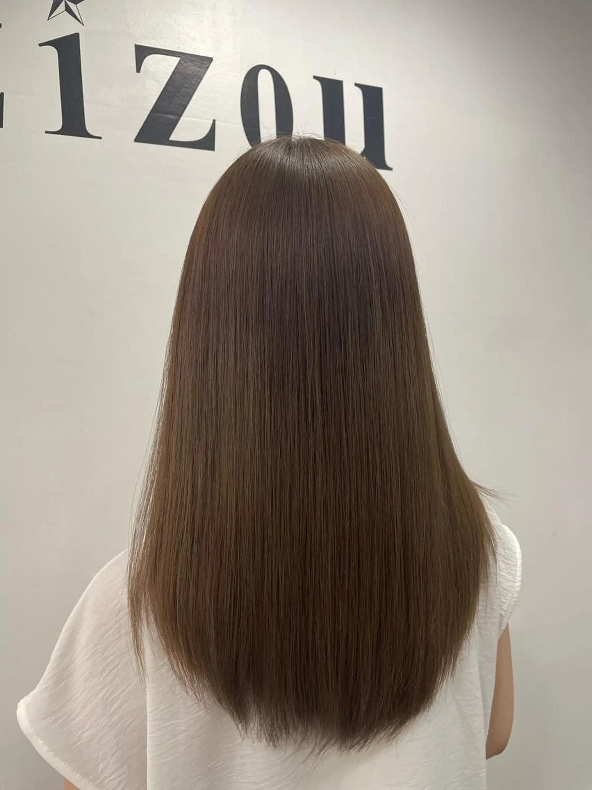 セミロング RAYGLOW  by HEADLIGHT ひたちなか店所属・ナチュラル/ボブ/ レイヤー/後藤健吾のヘアスタイル