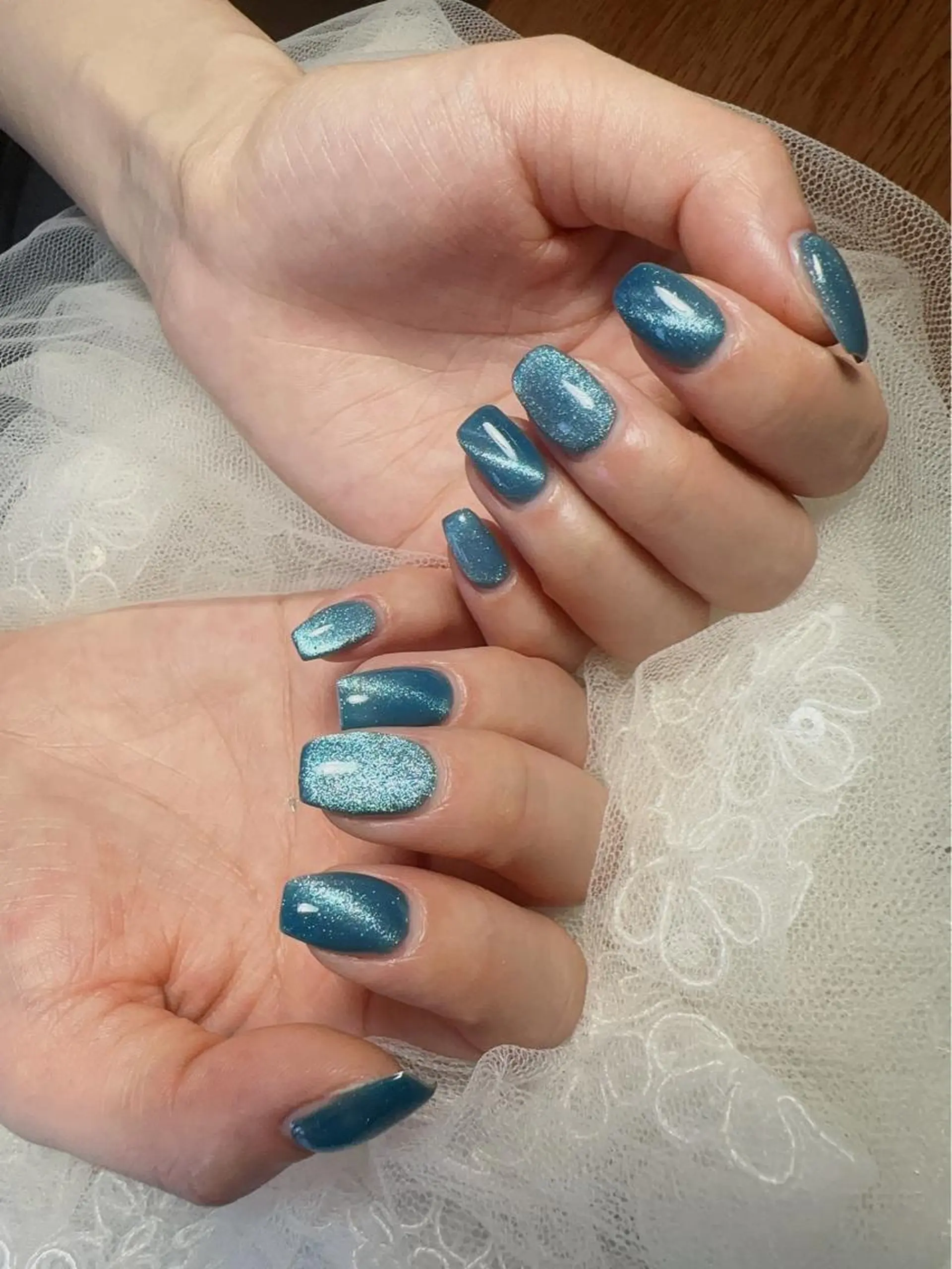 ネイル ハンドネイル JUN   nail所属・横井那名 JUN NAILのネイルデザイン