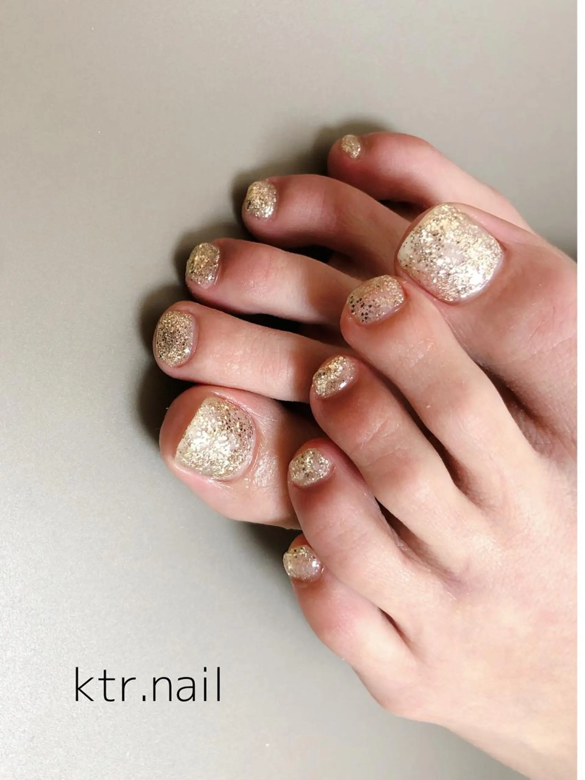 ネイル ktr. nailのネイルデザイン