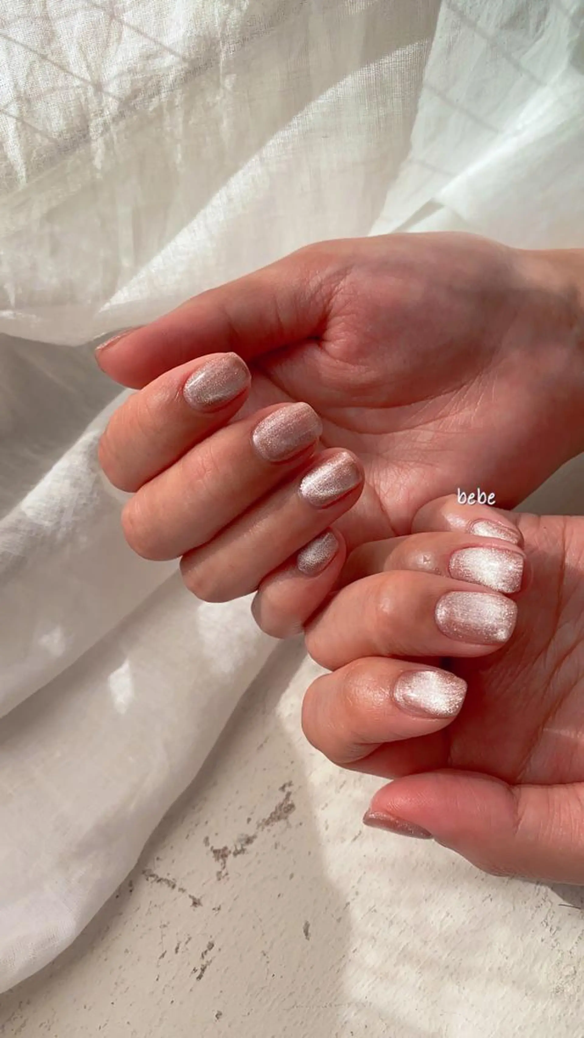 ネイル マグネットネイル Ann. nail.tokyo所属・Ann nailのネイルデザイン