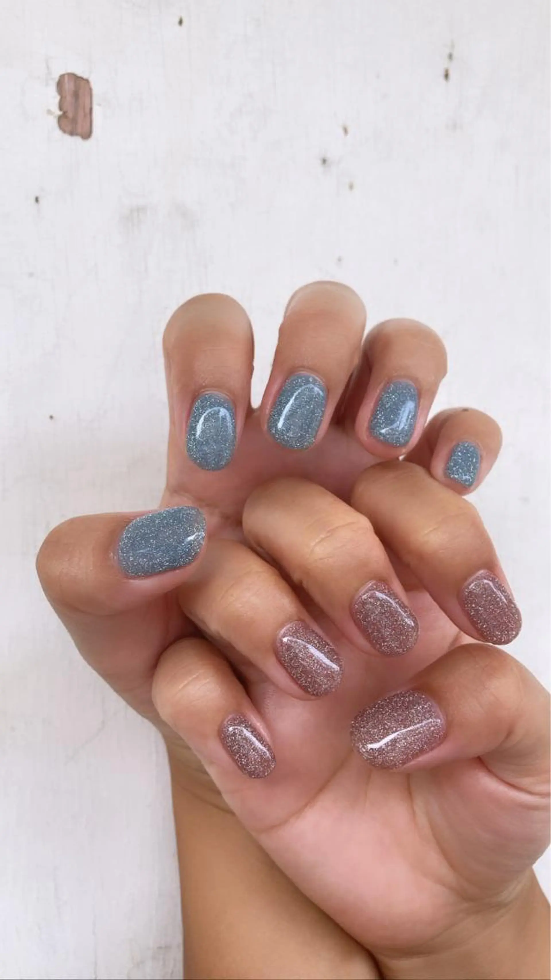 ネイル nailsalon　hue所属・小山 羽奈のネイルデザイン