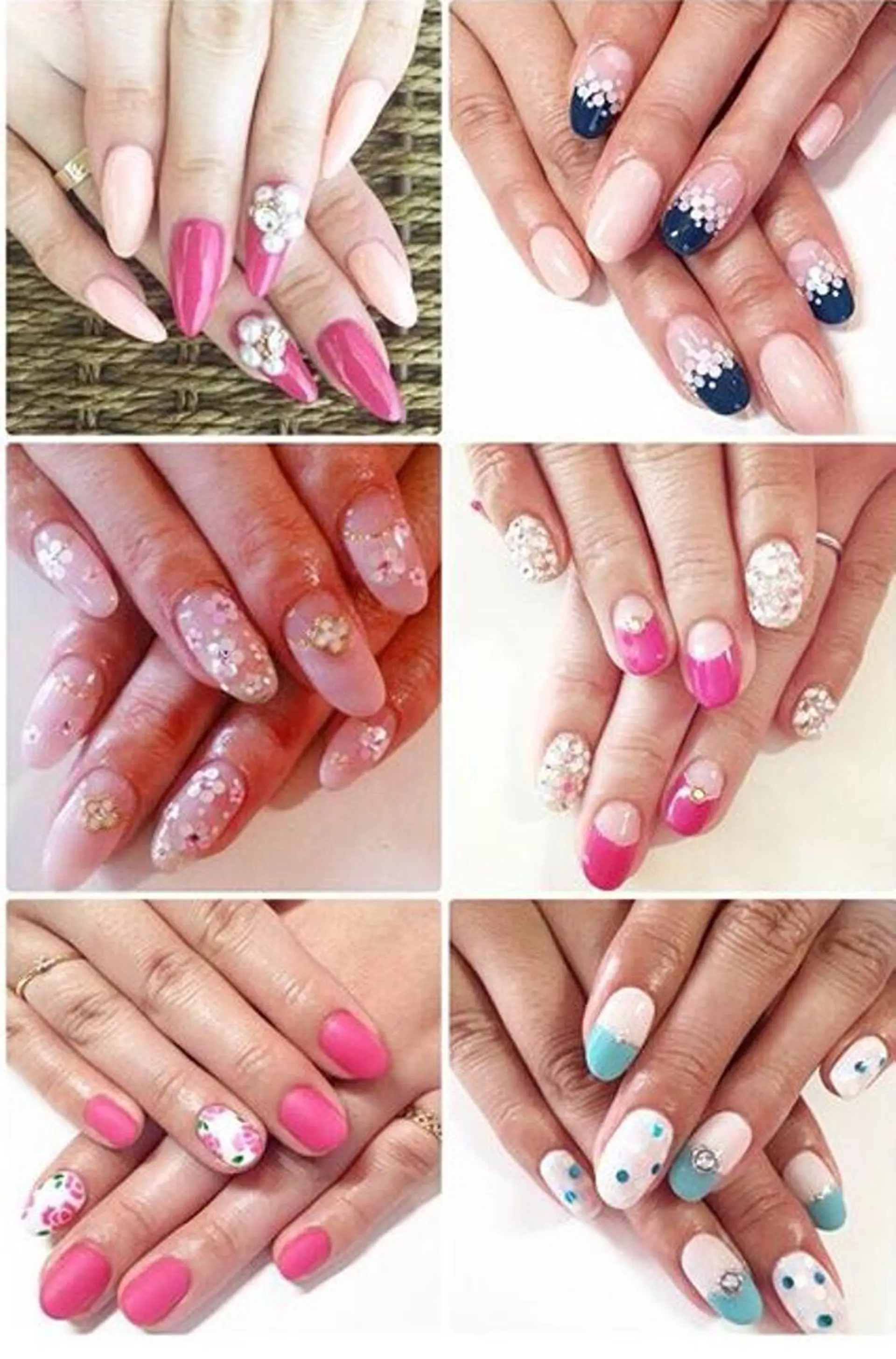 ネイル Largo所属・広中 裕一のマツエク・マツパデザイン