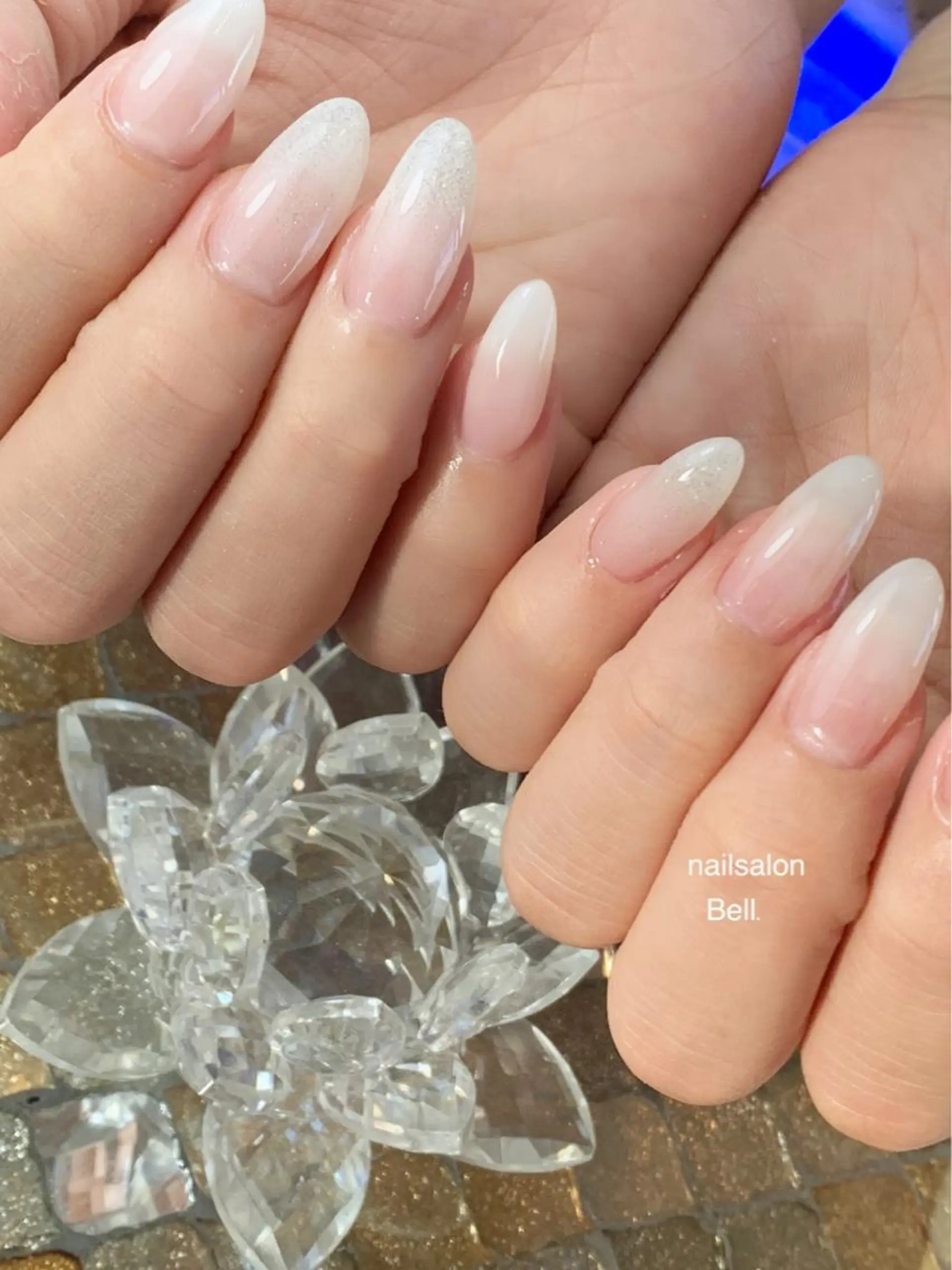 ネイル Y. Reonaのネイルデザイン