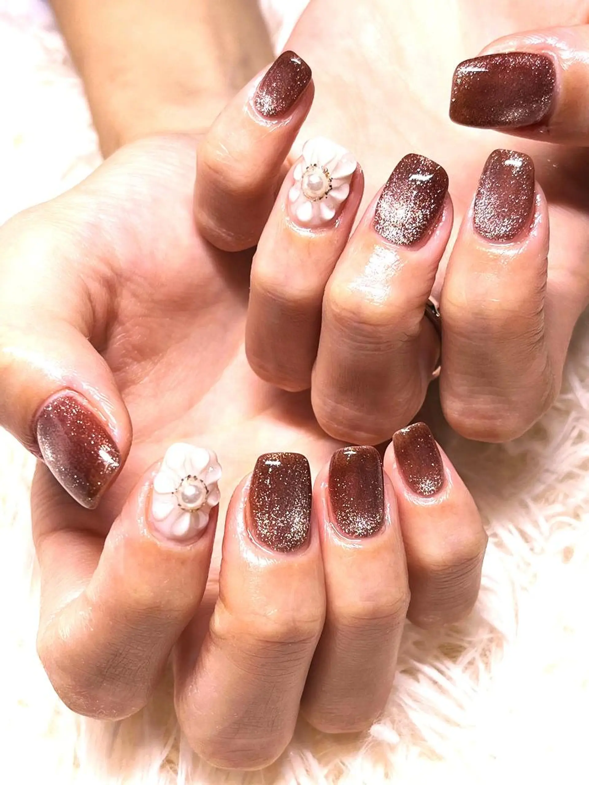 ネイル ハンドネイル RIZE NAILのネイルデザイン