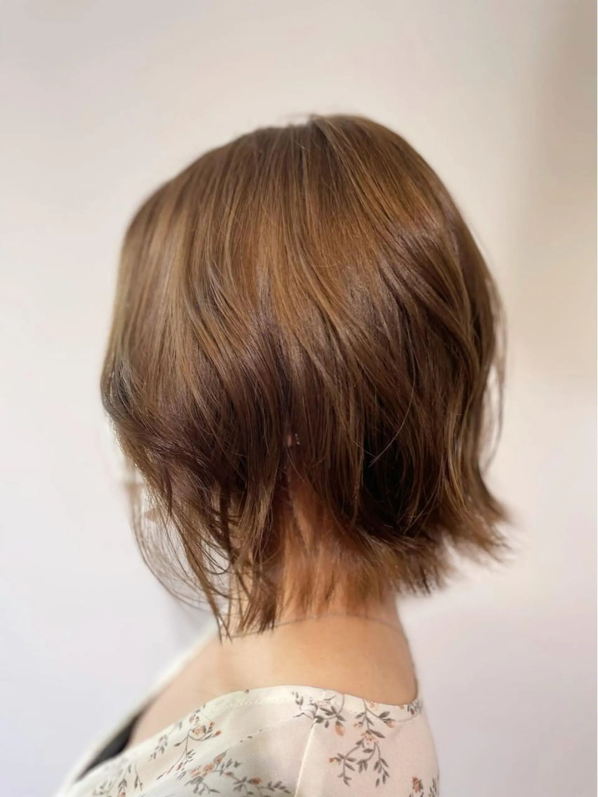 ショート 吉川 舞雪のマツエク・マツパデザイン