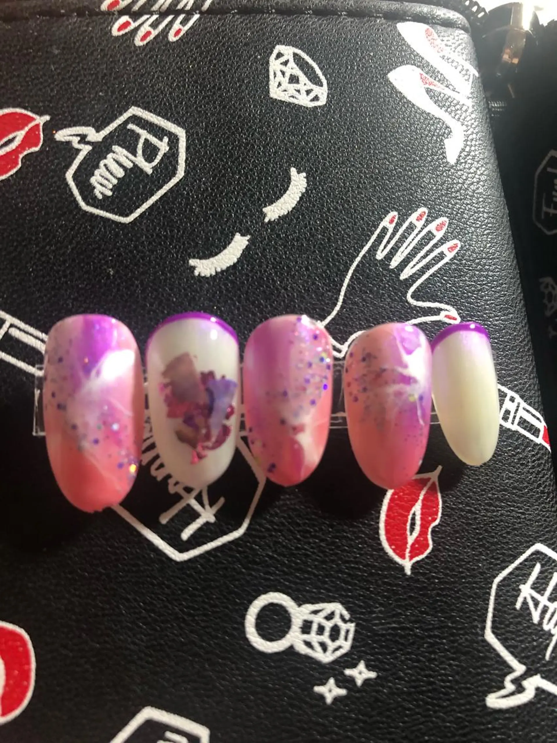 ネイル ハンドネイル ネイルサロン Sweetのネイルデザイン