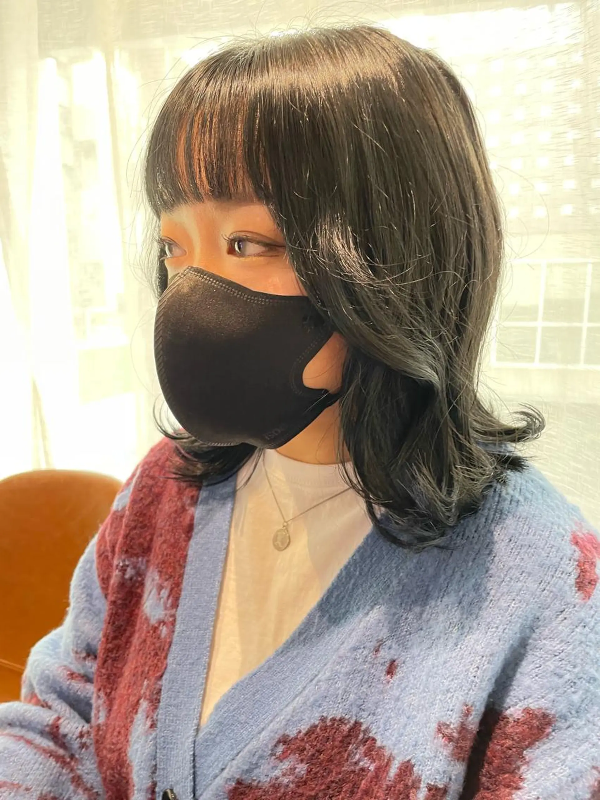 カラー ハイトーンカラー 学生 カット ヘアカラー メンズ/艶髪/カラー サクラ🌸のヘアスタイル