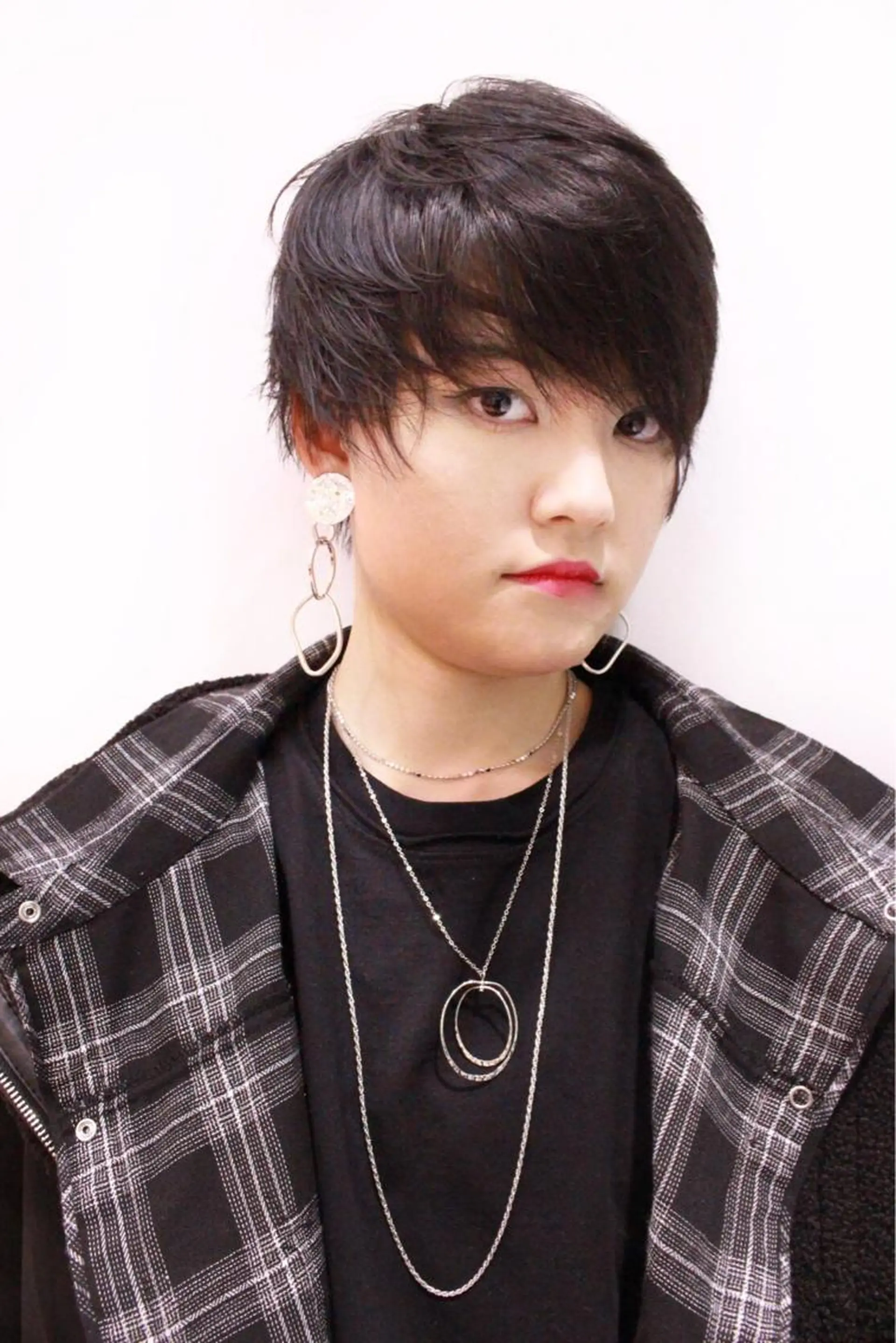 ショート 髪質改善のプロ✨りな さんのヘアスタイル